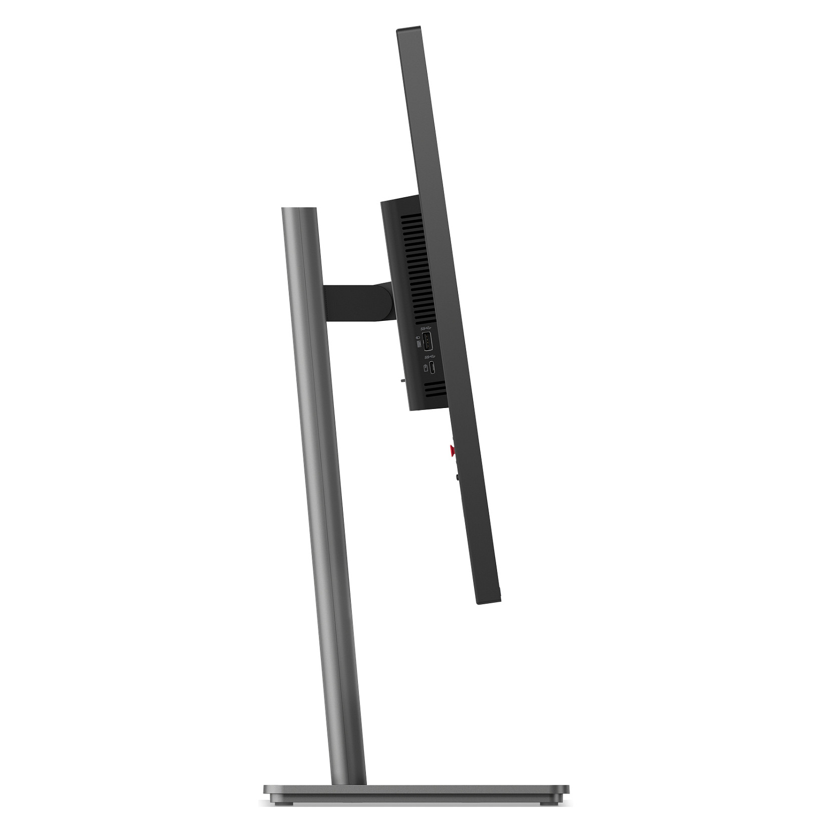 4K Monitor LENOVO ThinkVision P32UD-40 (31.5" IPS, 3840x2160, Thunderbolt 4, KVM)-3