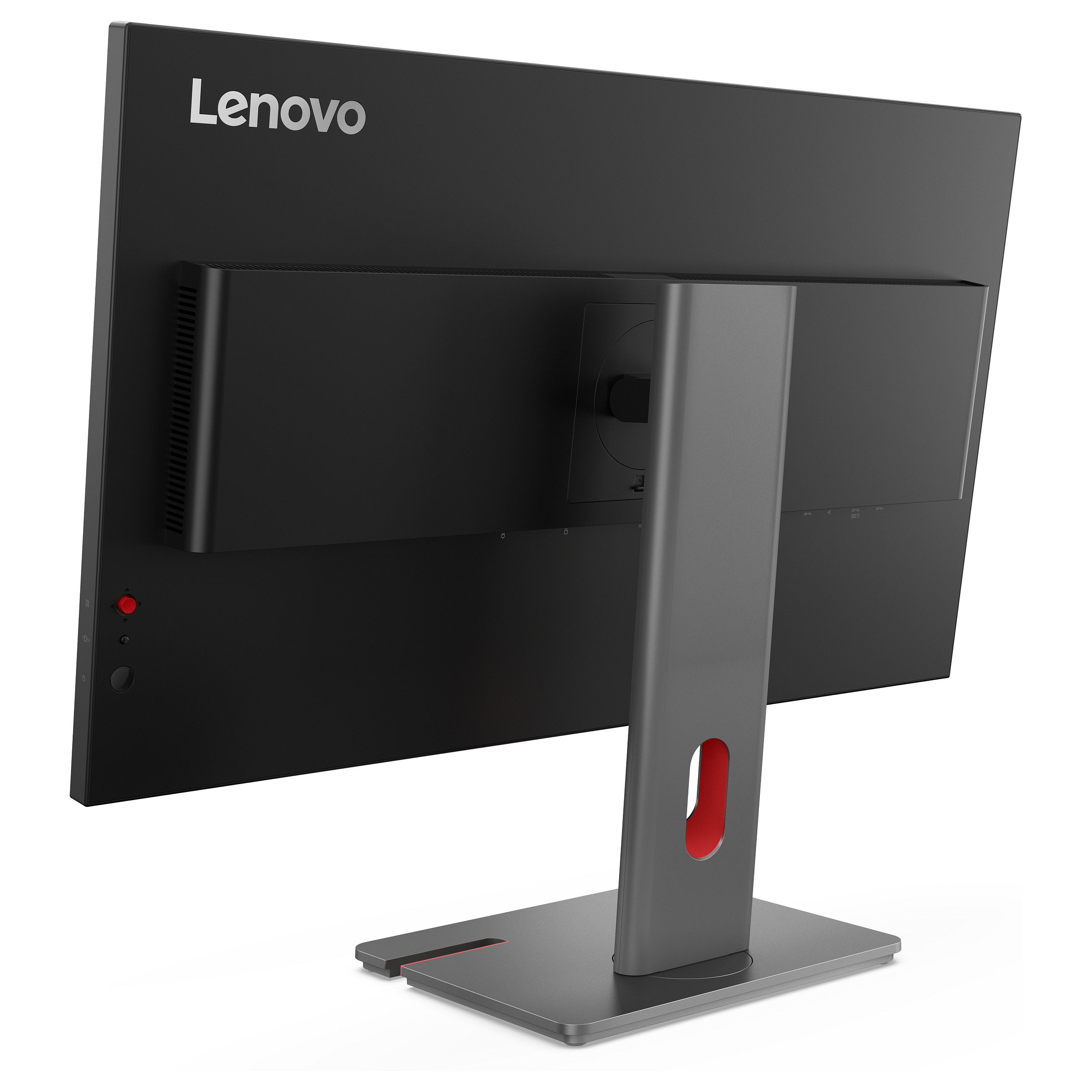 4K Monitor LENOVO ThinkVision P32UD-40 (31.5" IPS, 3840x2160, Thunderbolt 4, KVM)-6