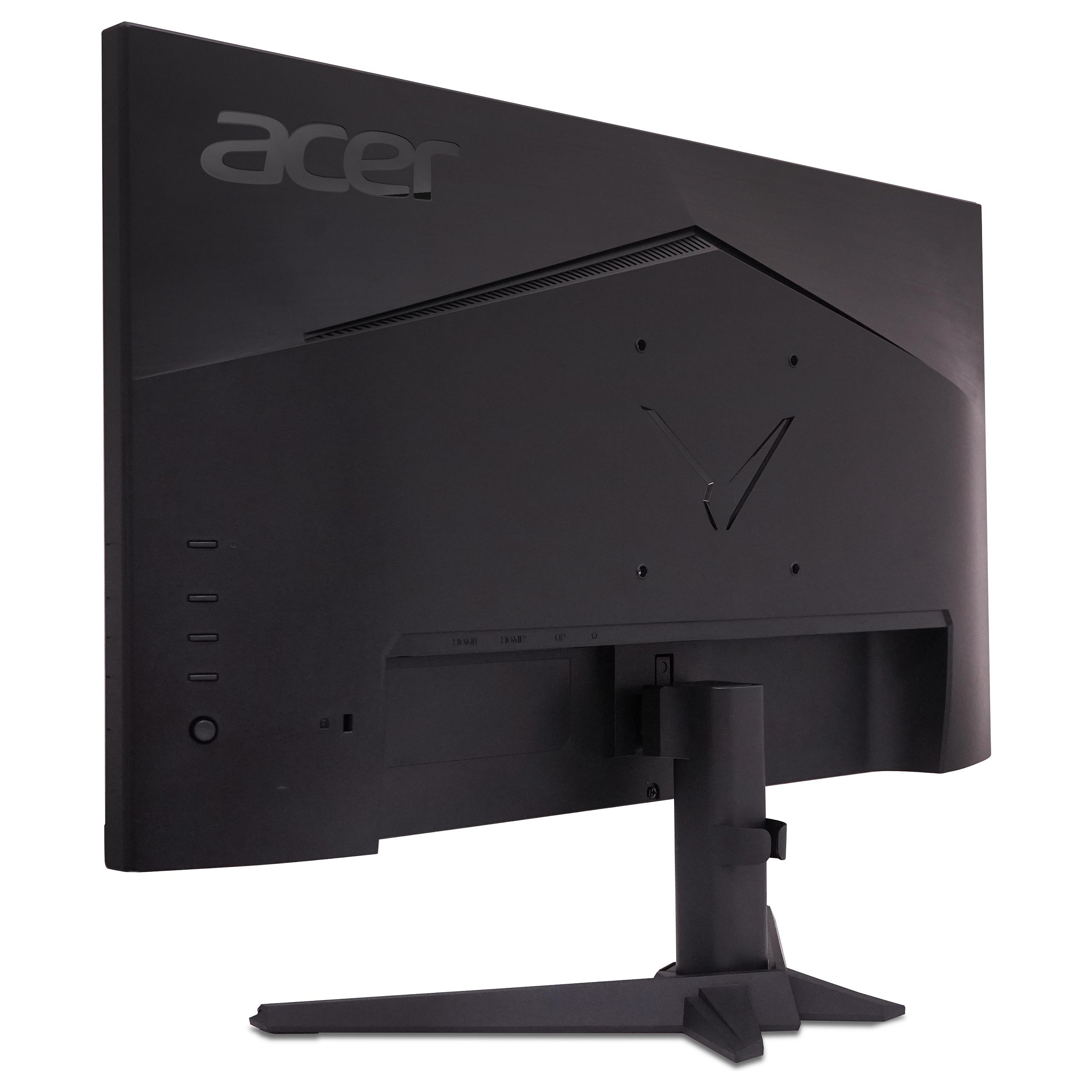 Gaming monitor ACER Nitro VG240YW3 23.8" (IPS, FHD, 180Hz, 0.5ms, FreeSync Premium)-6
