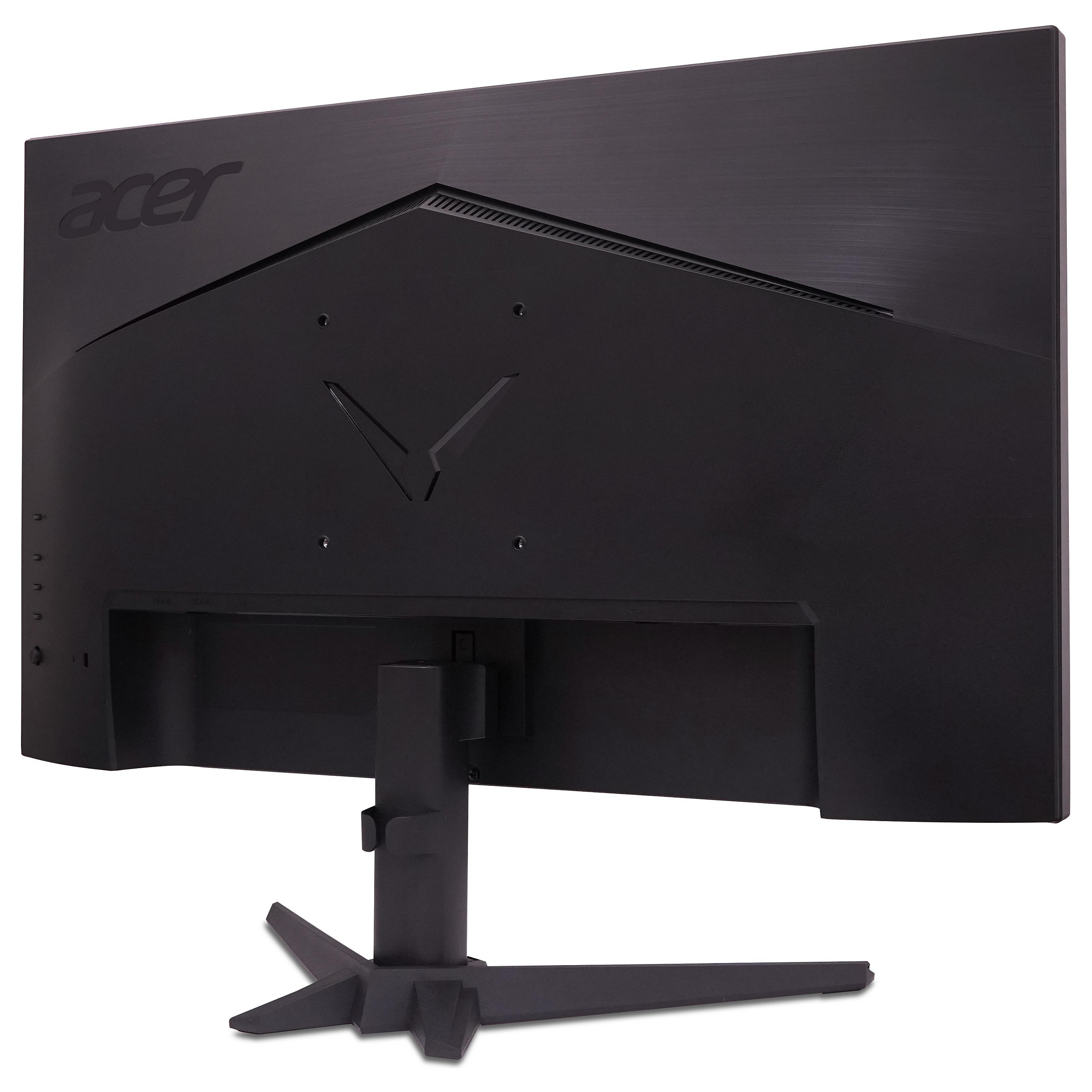Gaming monitor ACER Nitro VG240YW3 23.8" (IPS, FHD, 180Hz, 0.5ms, FreeSync Premium)-8