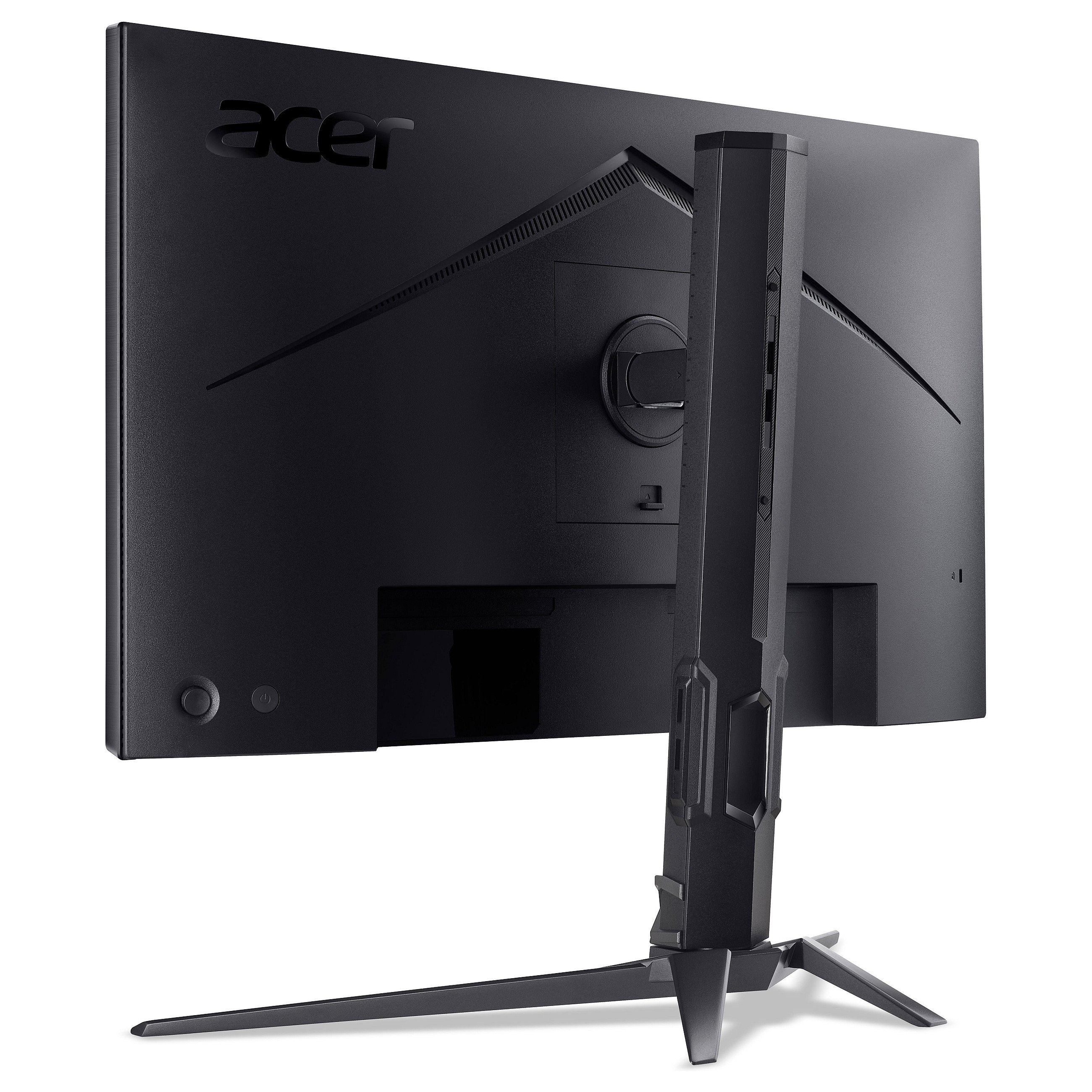 Gaming monitor ACER Predator XB253QF3 24.5" (FHD, Fast IPS, 390Hz, 0.5ms, FreeSync Premium, HDR400)-4