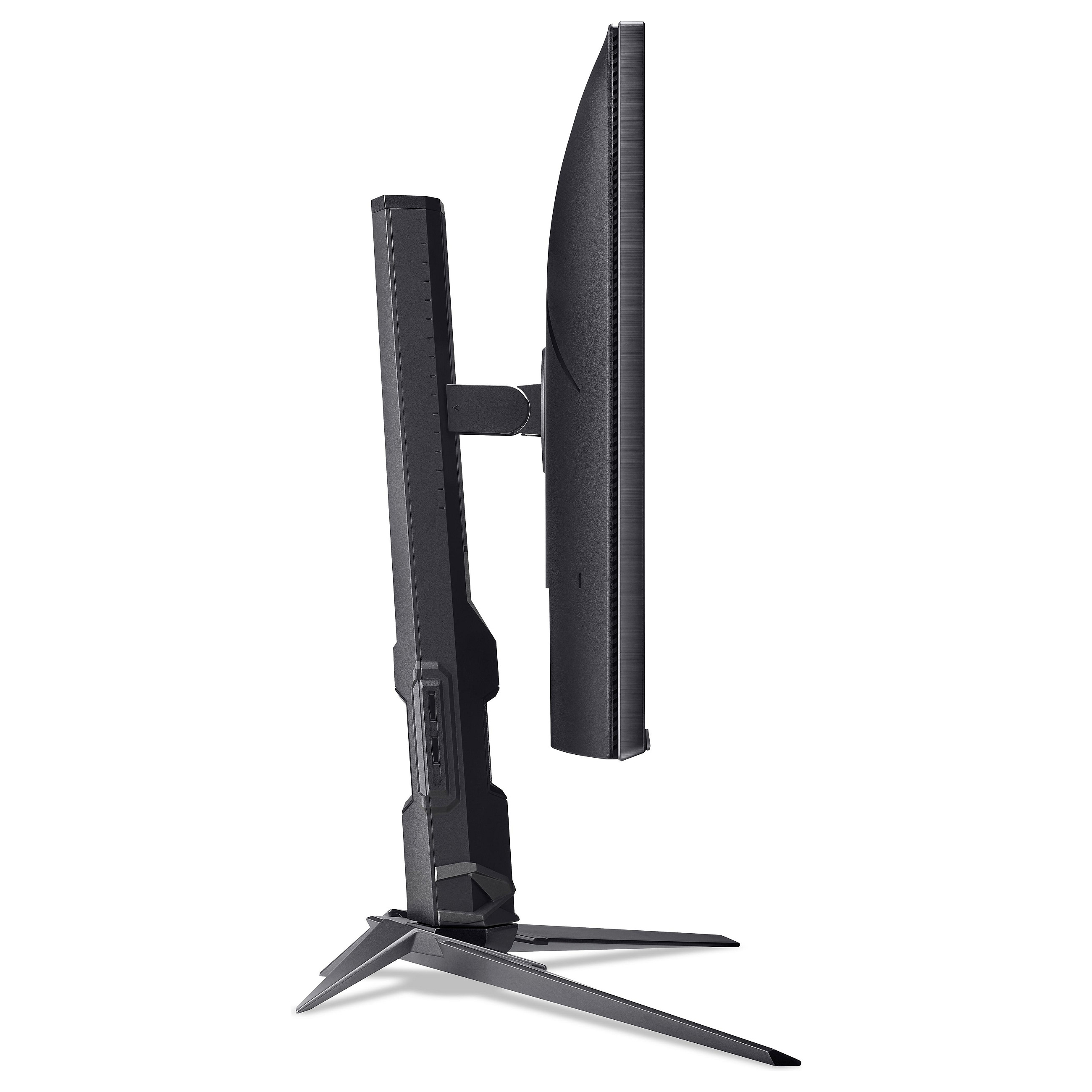 Gaming monitor ACER Predator XB253QF3 24.5" (FHD, Fast IPS, 390Hz, 0.5ms, FreeSync Premium, HDR400)-5