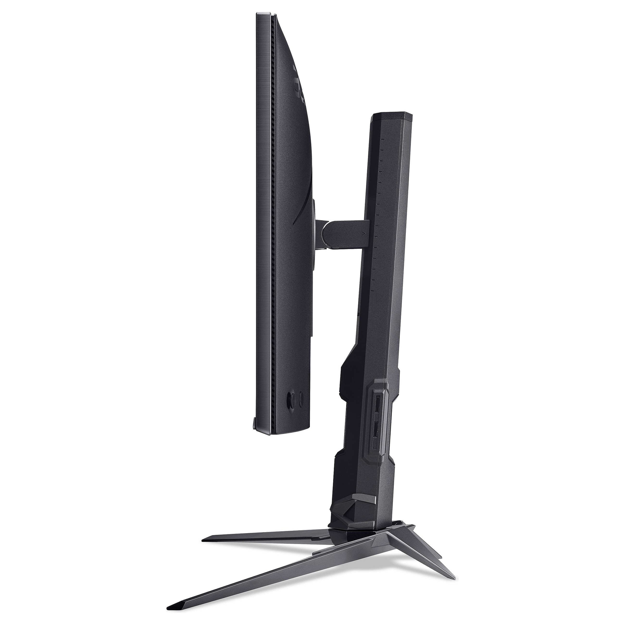 Gaming monitor ACER Predator XB253QF3 24.5" (FHD, Fast IPS, 390Hz, 0.5ms, FreeSync Premium, HDR400)-6