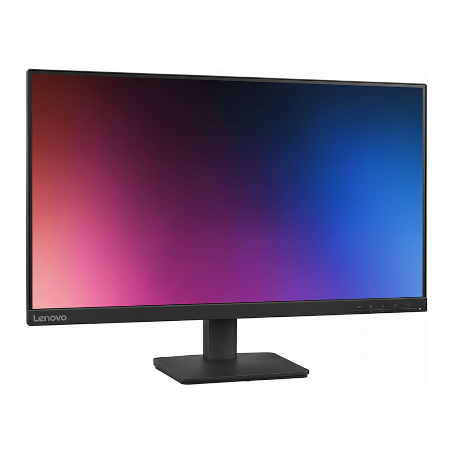 Monitor LENOVO L24-41 (23.8", FHD, IPS, 100Hz, AMD FreeSync)