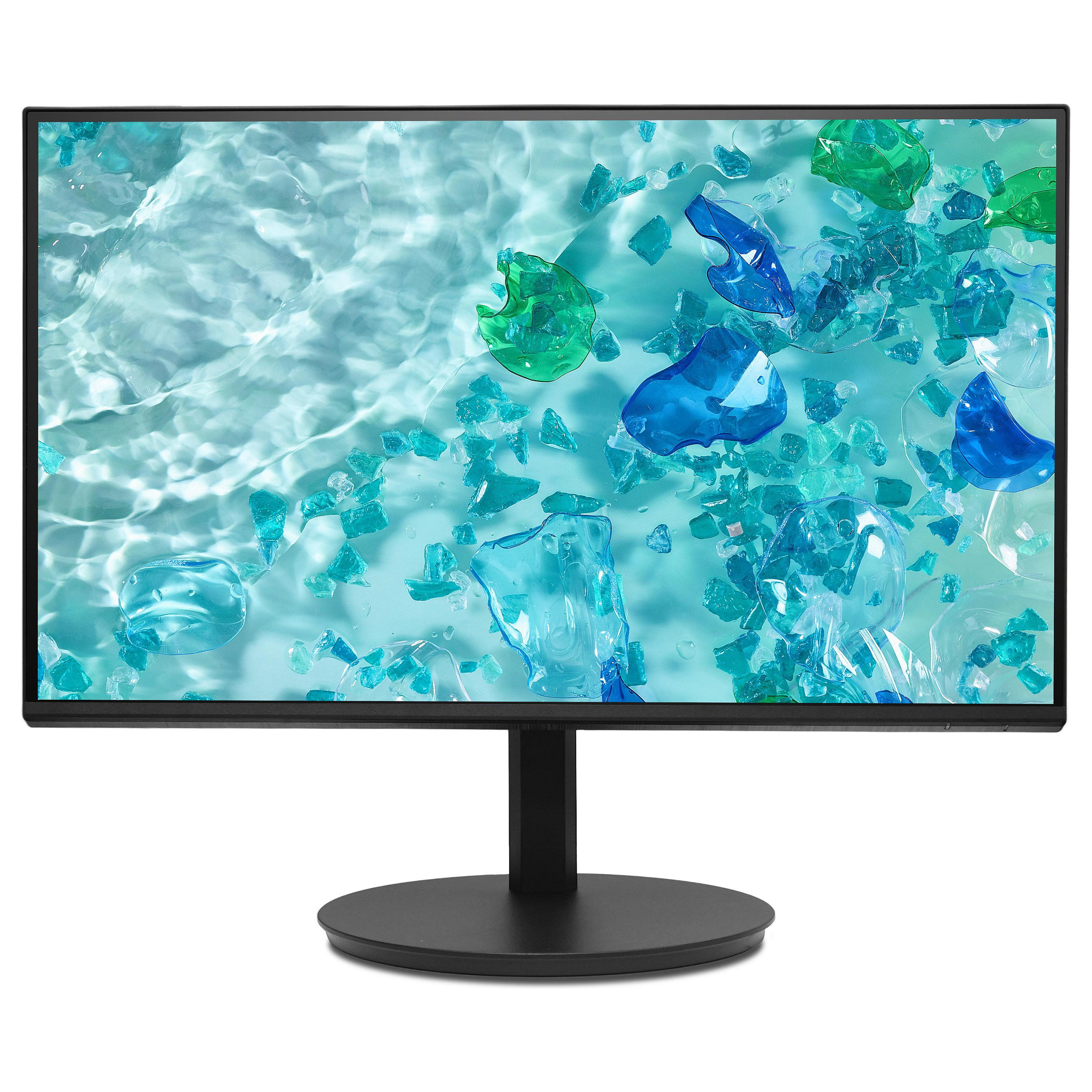 Monitor ACER Vero CB2 CB242YP6bipr 23.8" (Full HD, IPS, 100Hz, 1ms, FreeSync, Ergonomski stalak)-0