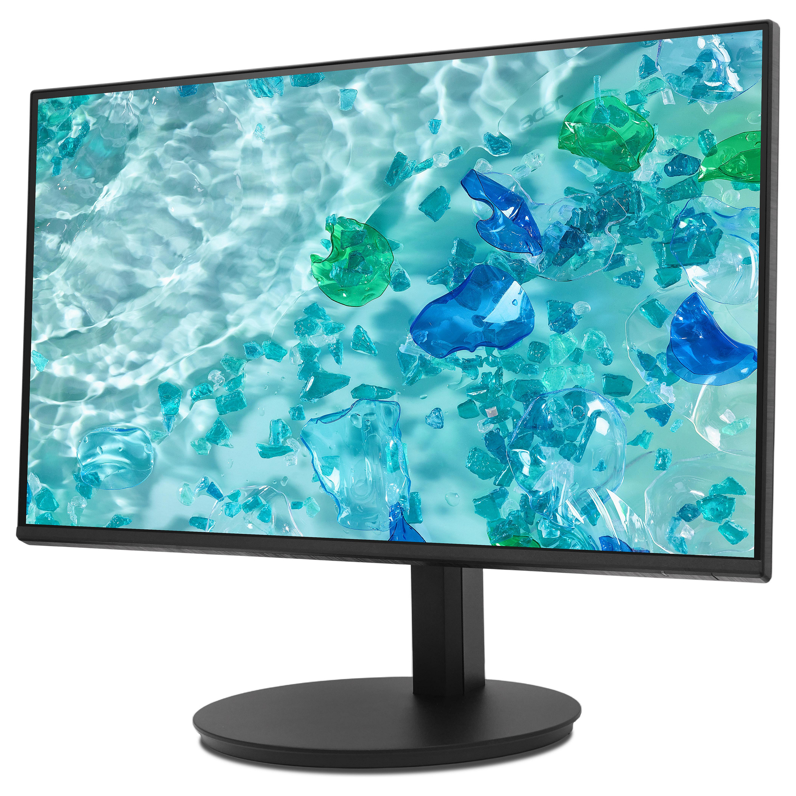 Monitor ACER Vero CB2 CB242YP6bipr 23.8" (Full HD, IPS, 100Hz, 1ms, FreeSync, Ergonomski stalak)-1