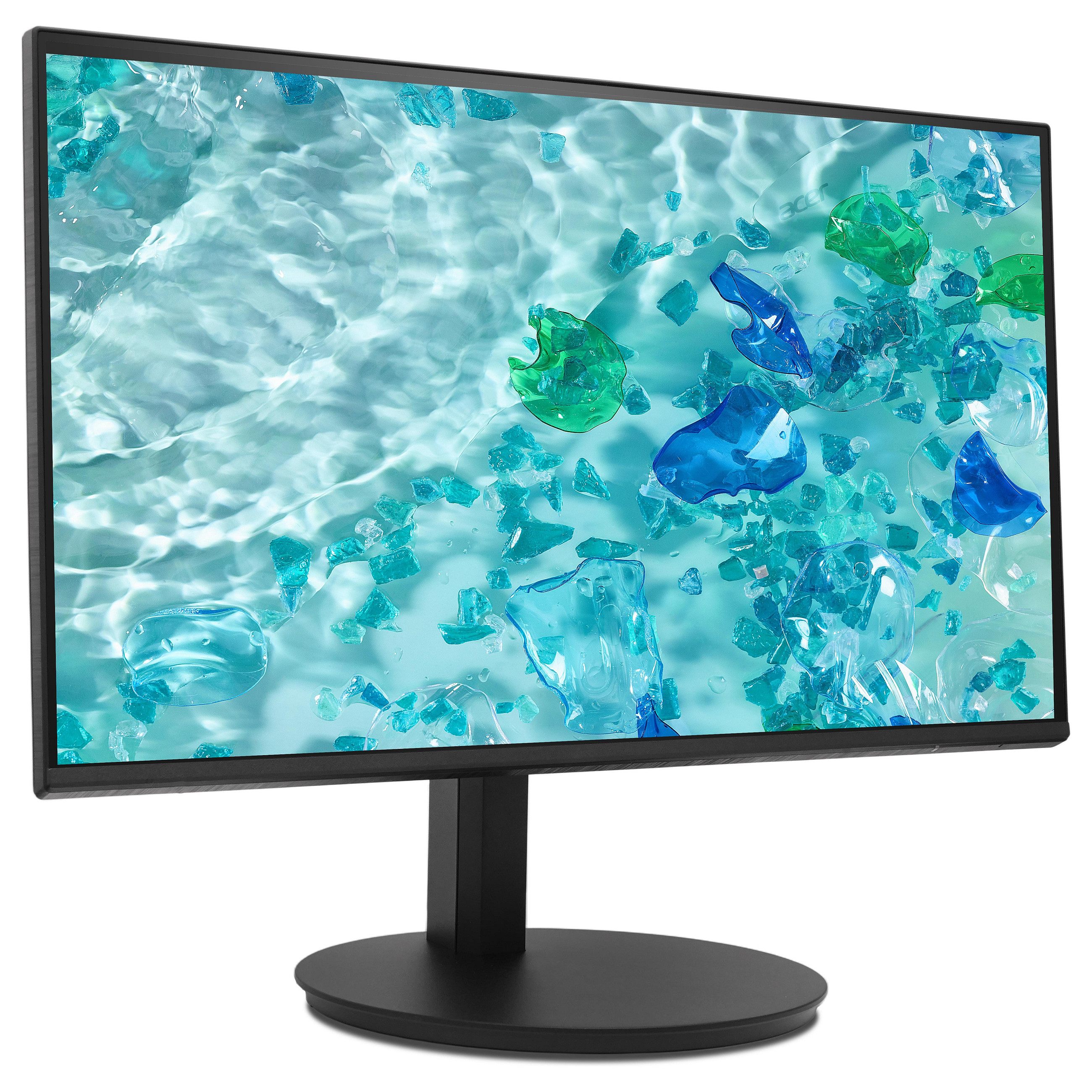 Monitor ACER Vero CB2 CB242YP6bipr 23.8" (Full HD, IPS, 100Hz, 1ms, FreeSync, Ergonomski stalak)-2