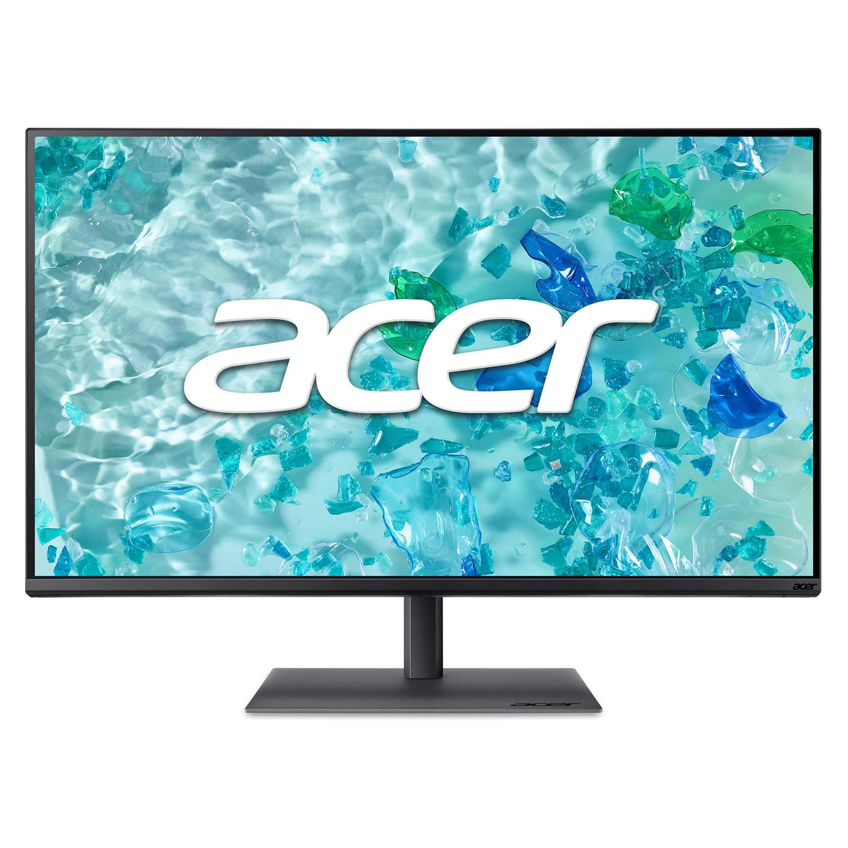 Monitor ACER Vero B7 B327QKB1bemiprcuzxv 31.5" (4K UHD, IPS, USB-C, Webcam, ErgoStand)-0