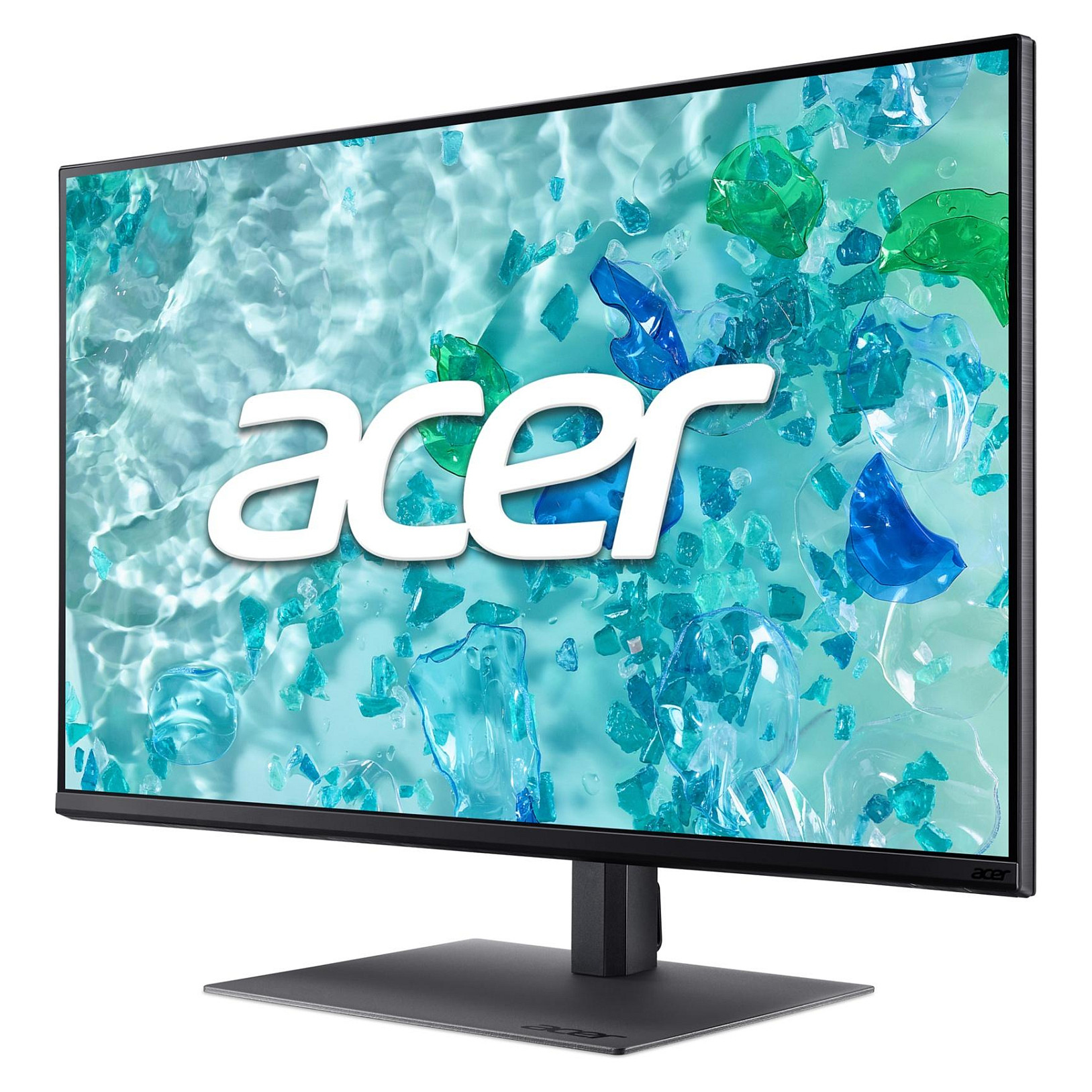 Monitor ACER Vero B7 B327QKB1bemiprcuzxv 31.5" (4K UHD, IPS, USB-C, Webcam, ErgoStand)-1