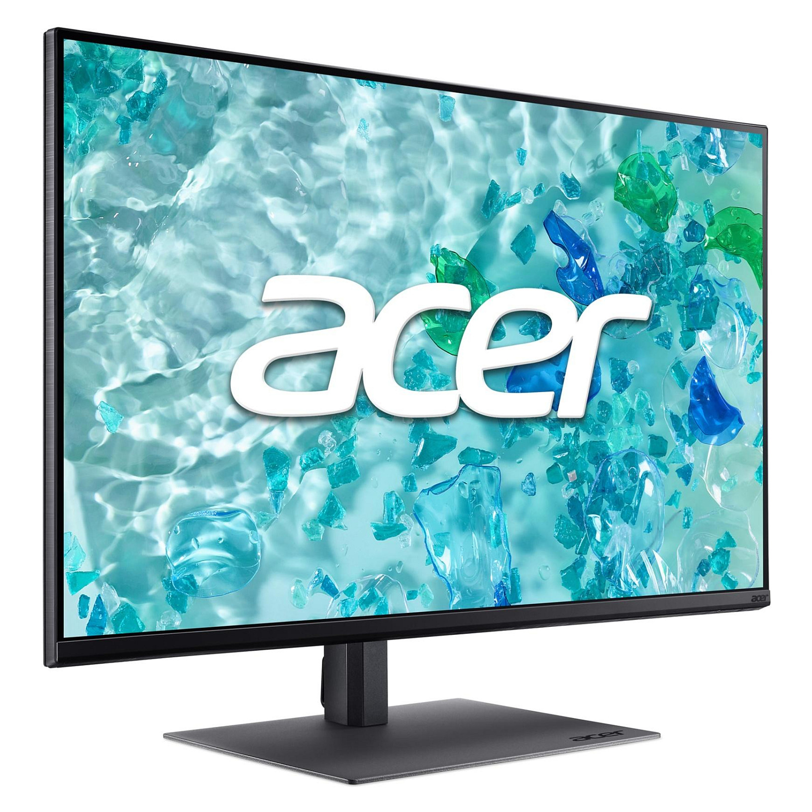 Monitor ACER Vero B7 B327QKB1bemiprcuzxv 31.5" (4K UHD, IPS, USB-C, Webcam, ErgoStand)-2