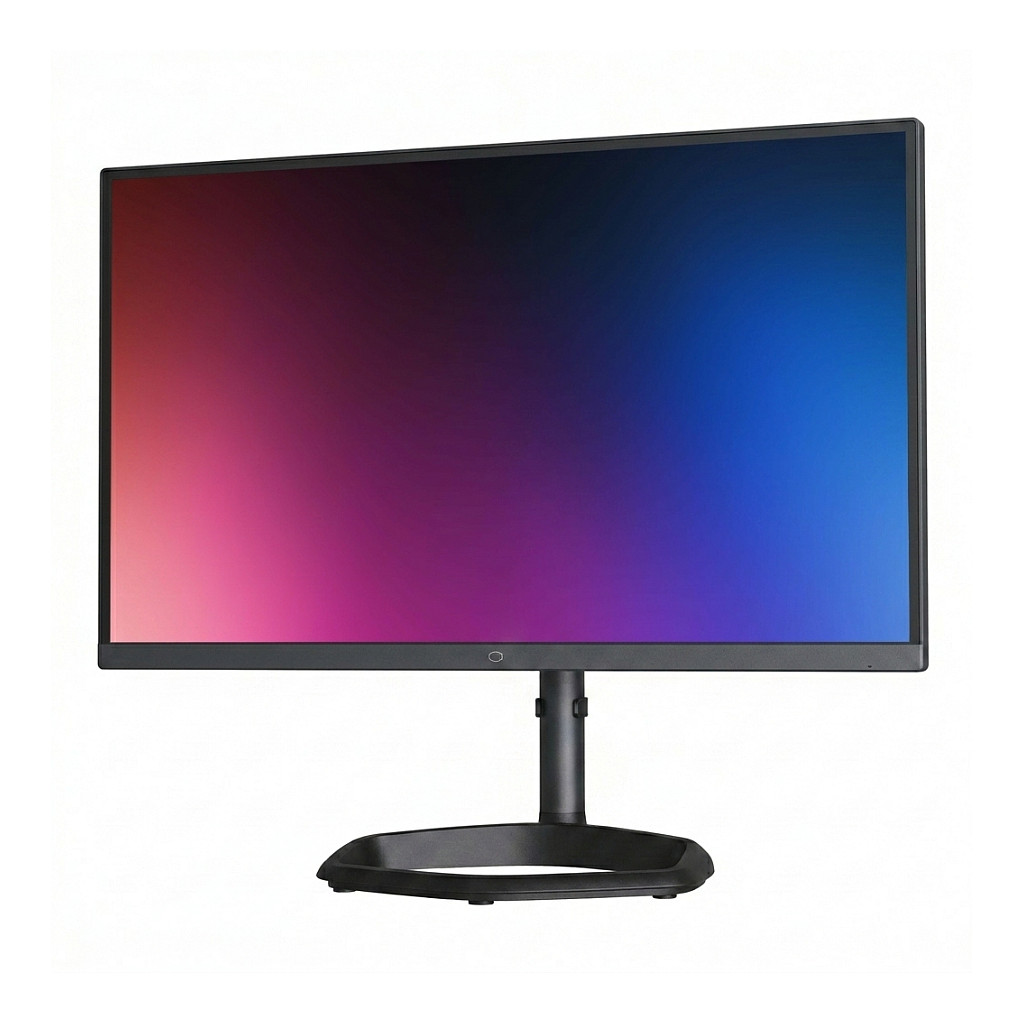 Gaming monitor COOLER MASTER GM27-QPA 27" (QHD, IPS, 240Hz, 1ms, FreeSync Premium)-0