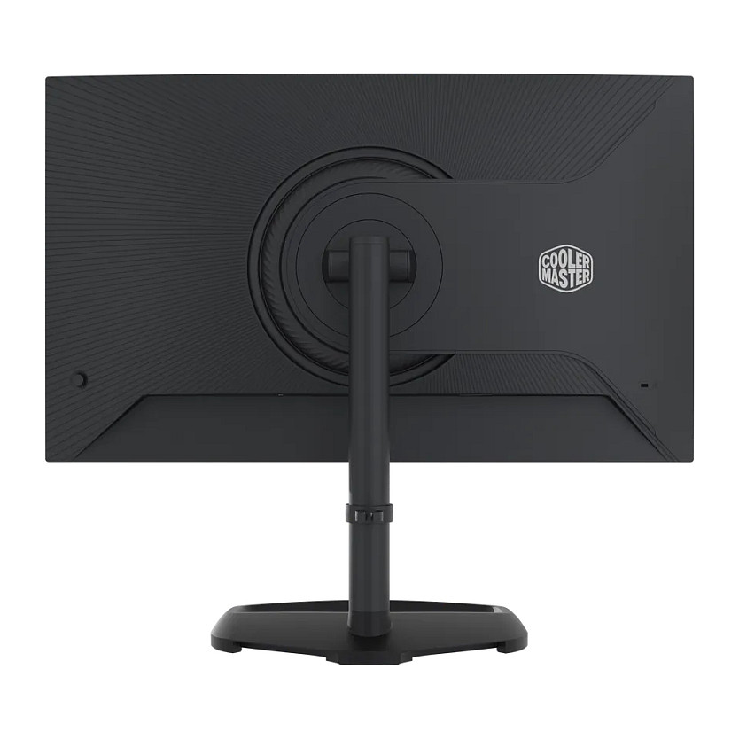 Gaming monitor COOLER MASTER GM27-QPA 27" (QHD, IPS, 240Hz, 1ms, FreeSync Premium)-2