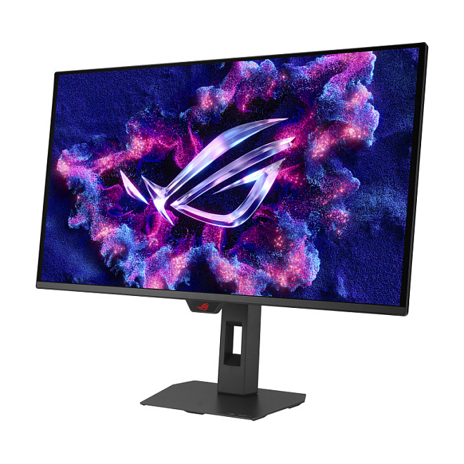 Gaming monitor ASUS ROG Strix XG27AQDMES (26.5" QD-OLED, WQHD 2560x1440, 240Hz, 0.03ms, G-SYNC)-2