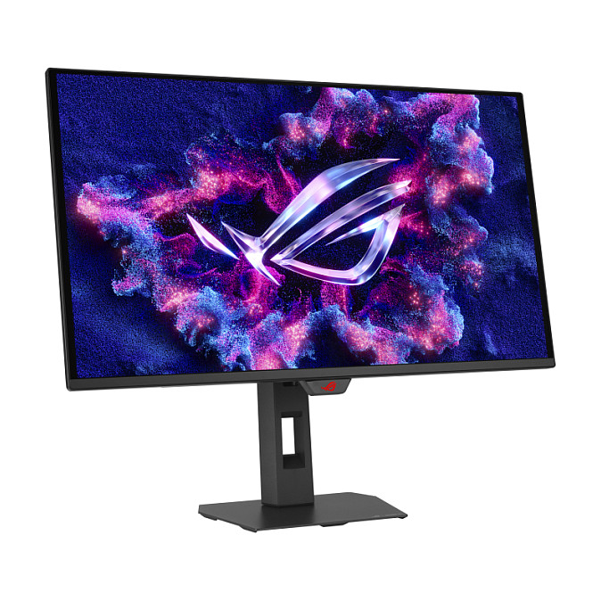 Gaming monitor ASUS ROG Strix XG27AQDMES (26.5" QD-OLED, WQHD 2560x1440, 240Hz, 0.03ms, G-SYNC)-3
