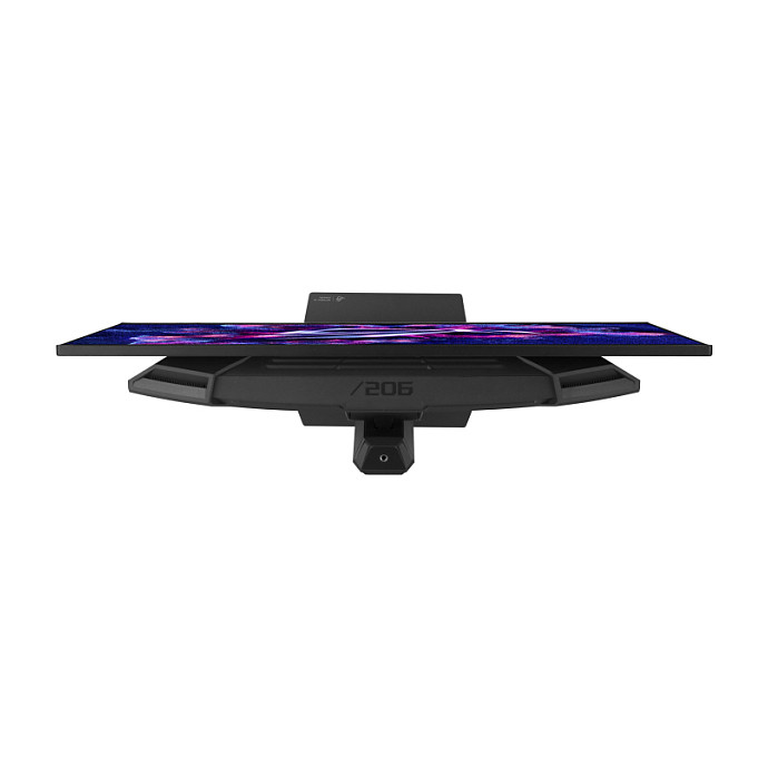 Gaming monitor ASUS ROG Strix XG27AQDMES (26.5" QD-OLED, WQHD 2560x1440, 240Hz, 0.03ms, G-SYNC)-5
