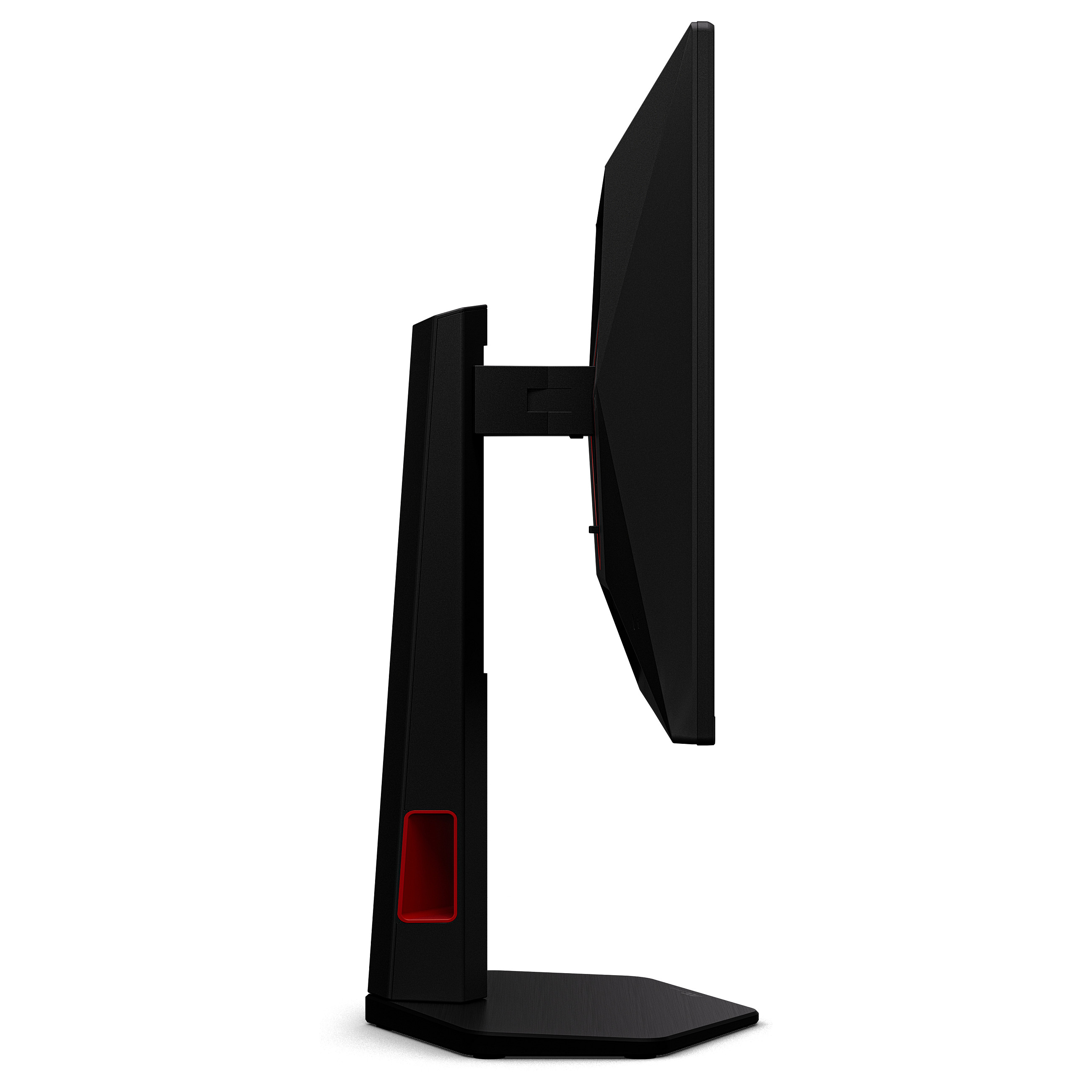 Gaming monitor AOC 25G4KUR 24.5" (FHD, Fast IPS, 400Hz, 1ms, G-Sync Comp.)-3
