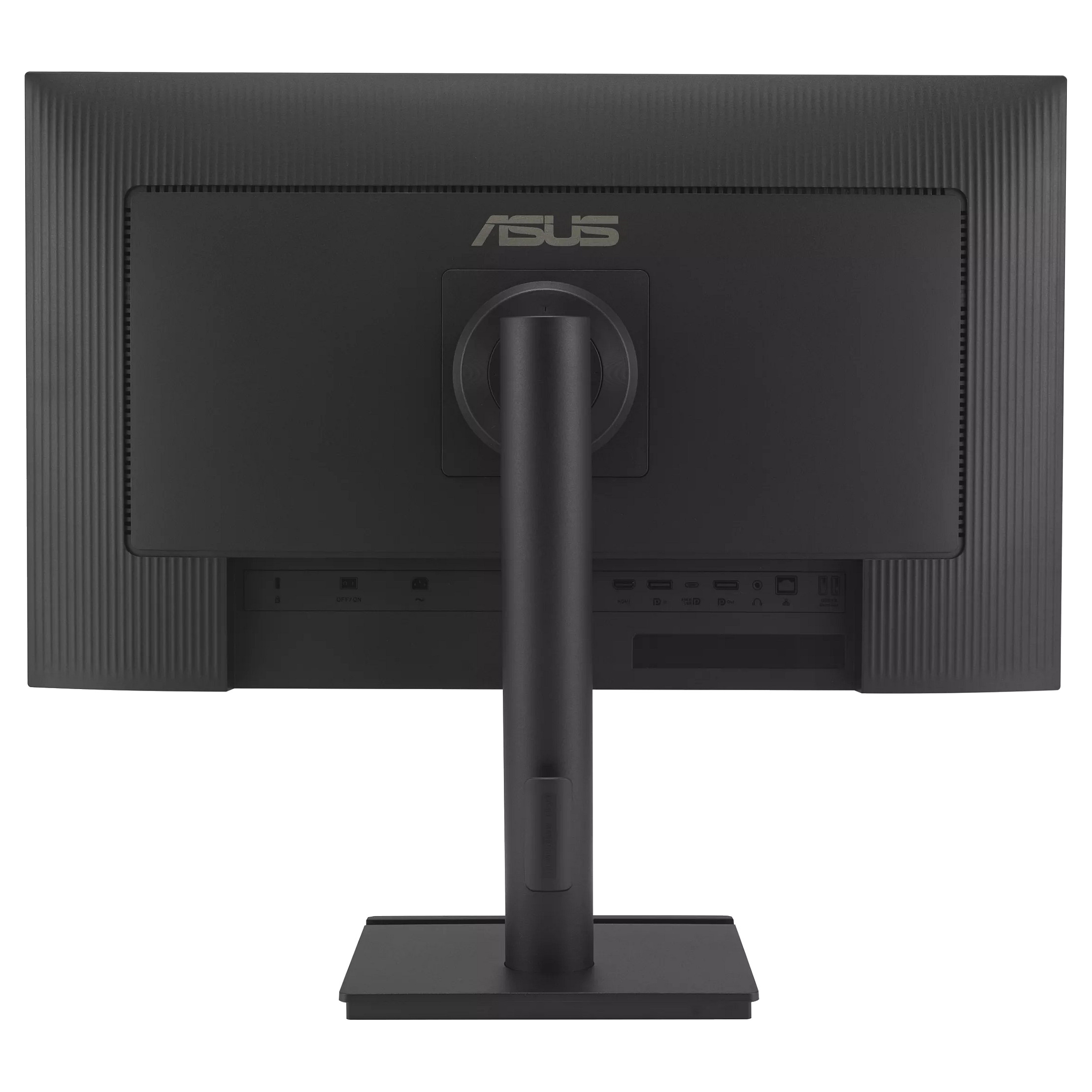 Poslovni monitor ASUS BE27ACGN 27" (QHD 2560x1440, IPS, 120Hz, USB-C Docking, RJ45)-2