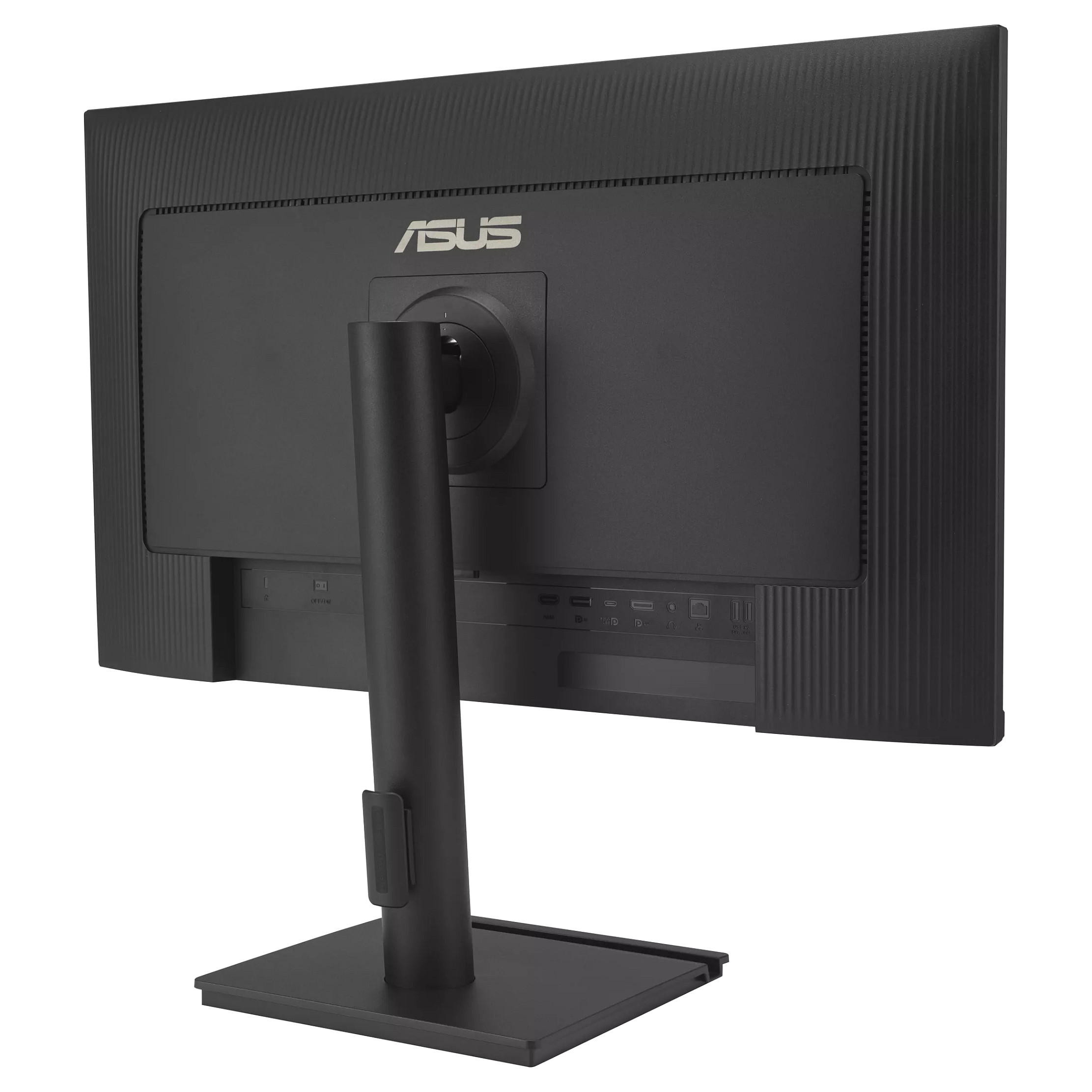 Poslovni monitor ASUS BE27ACGN 27" (QHD 2560x1440, IPS, 120Hz, USB-C Docking, RJ45)-6