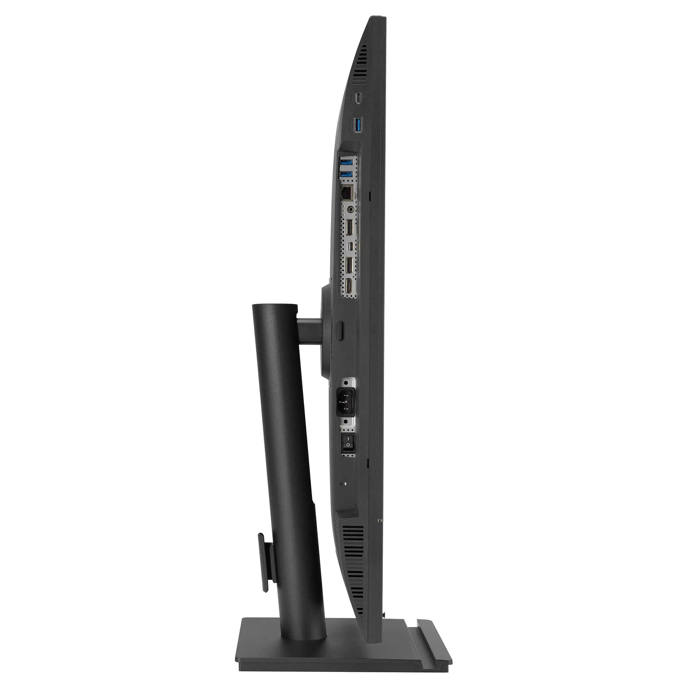 Poslovni monitor ASUS BE27ACGN 27" (QHD 2560x1440, IPS, 120Hz, USB-C Docking, RJ45)-7