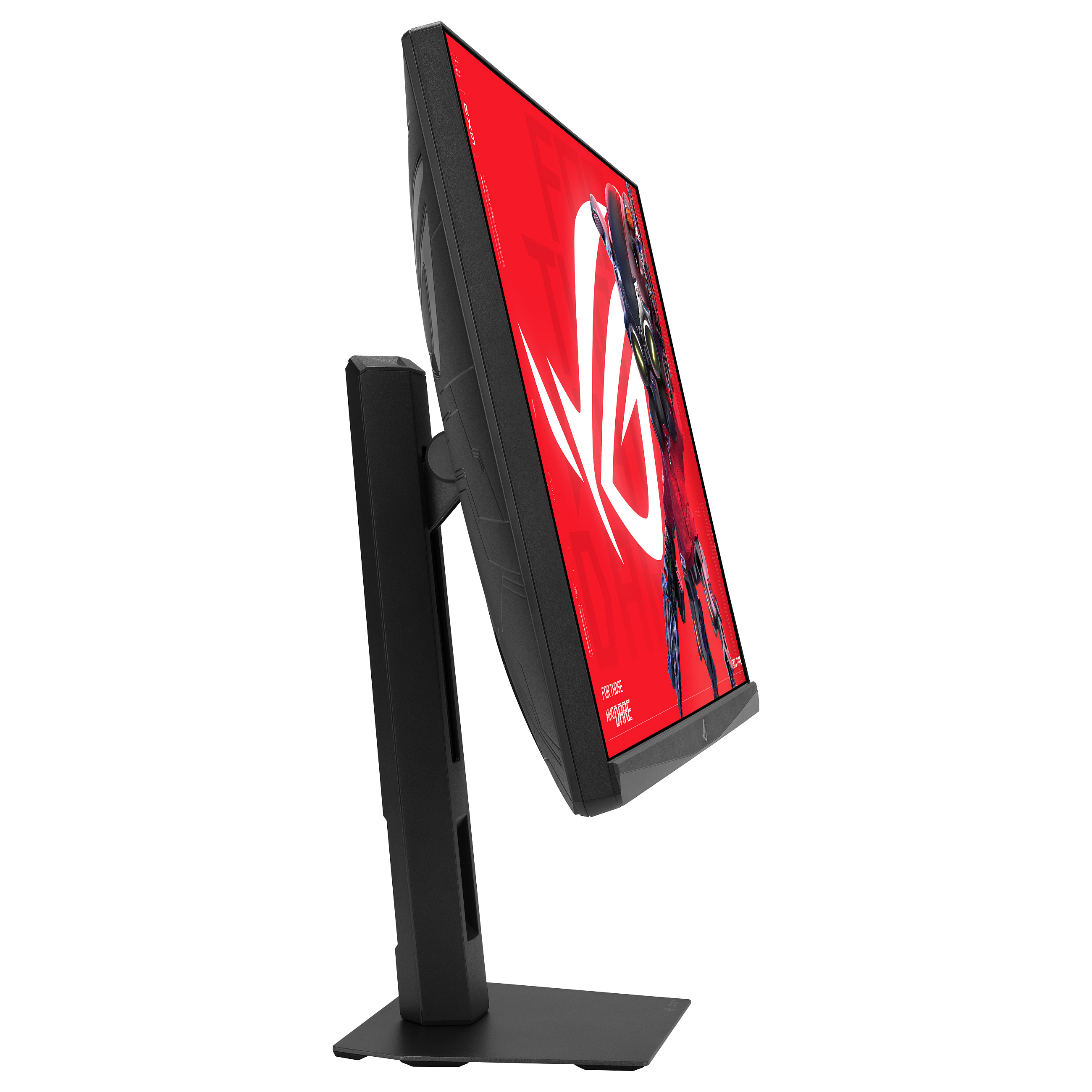 Gaming monitor ASUS ROG Strix XG27AQNGV Pulsar 27" (QHD 2560x1440, 360Hz, Ultrafast IPS, 1ms, G-Sync Pulsar)-4