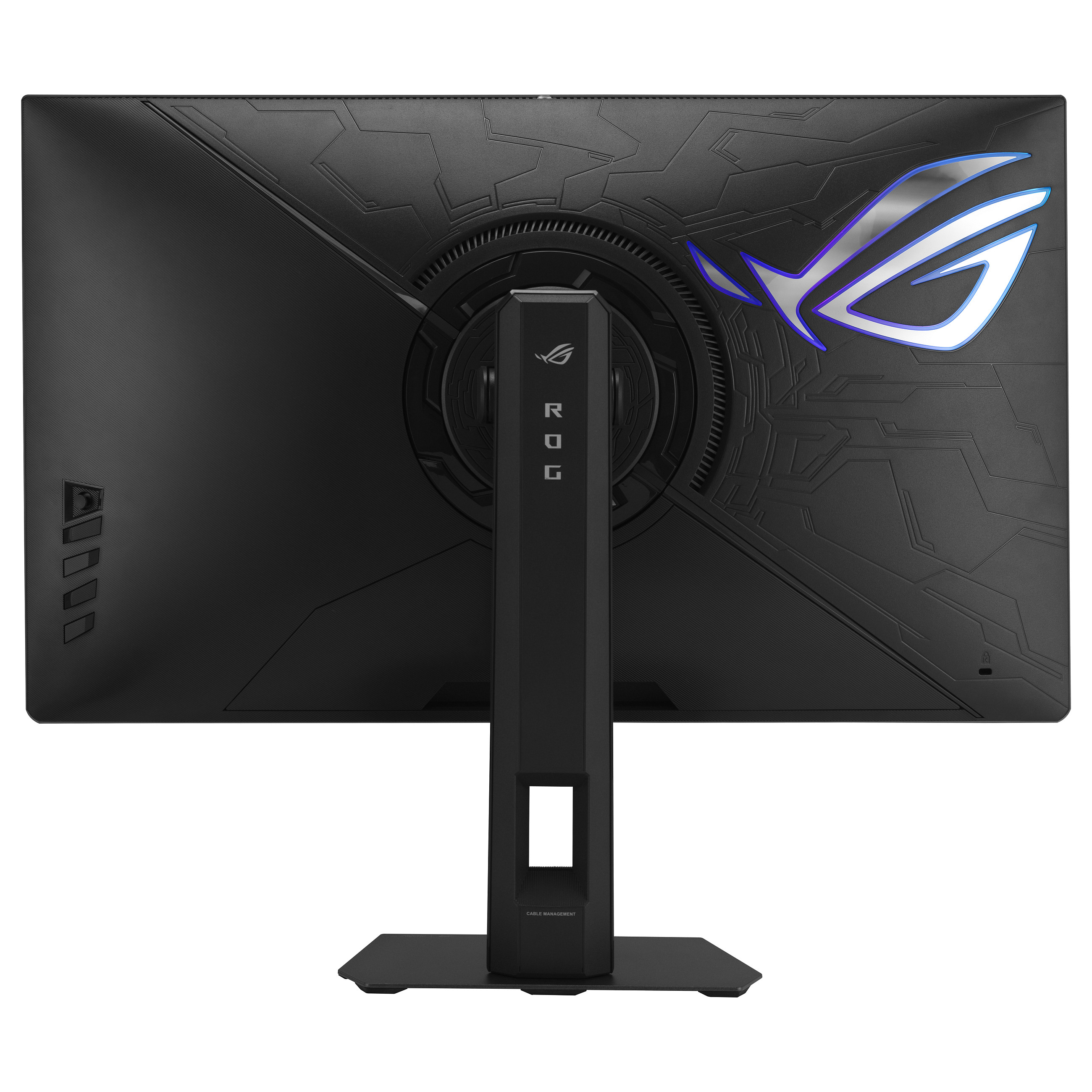 Gaming monitor ASUS ROG Strix XG27AQNGV Pulsar 27" (QHD 2560x1440, 360Hz, Ultrafast IPS, 1ms, G-Sync Pulsar)-6
