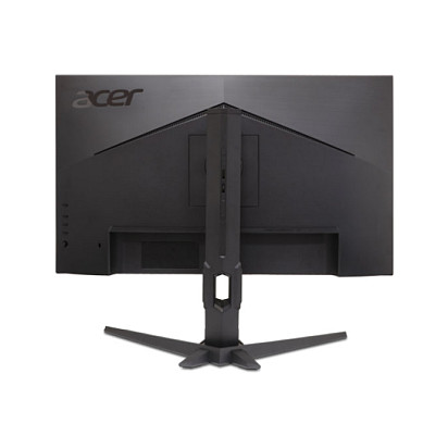 Gaming monitor ACER Nitro XV270W3 27" (WQHD, 180Hz, 0.5ms, IPS, HDR400, FreeSync Premium)-2