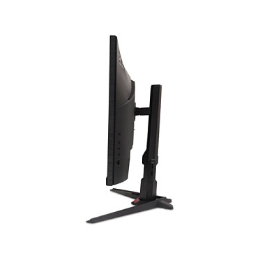 Gaming monitor ACER Nitro XV270W3 27" (WQHD, 180Hz, 0.5ms, IPS, HDR400, FreeSync Premium)-3