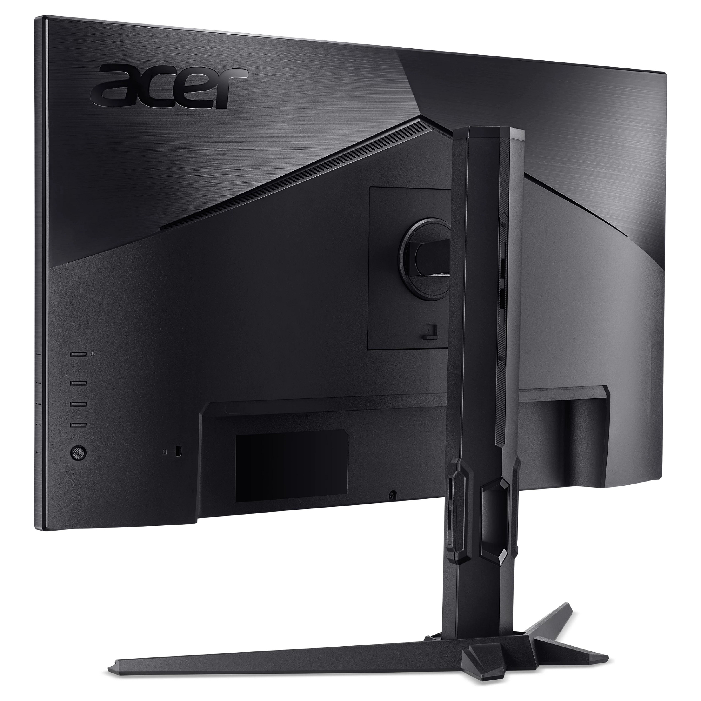 Gaming monitor ACER Nitro XV270W3 27" (WQHD, 180Hz, 0.5ms, IPS, HDR400, FreeSync Premium)-5