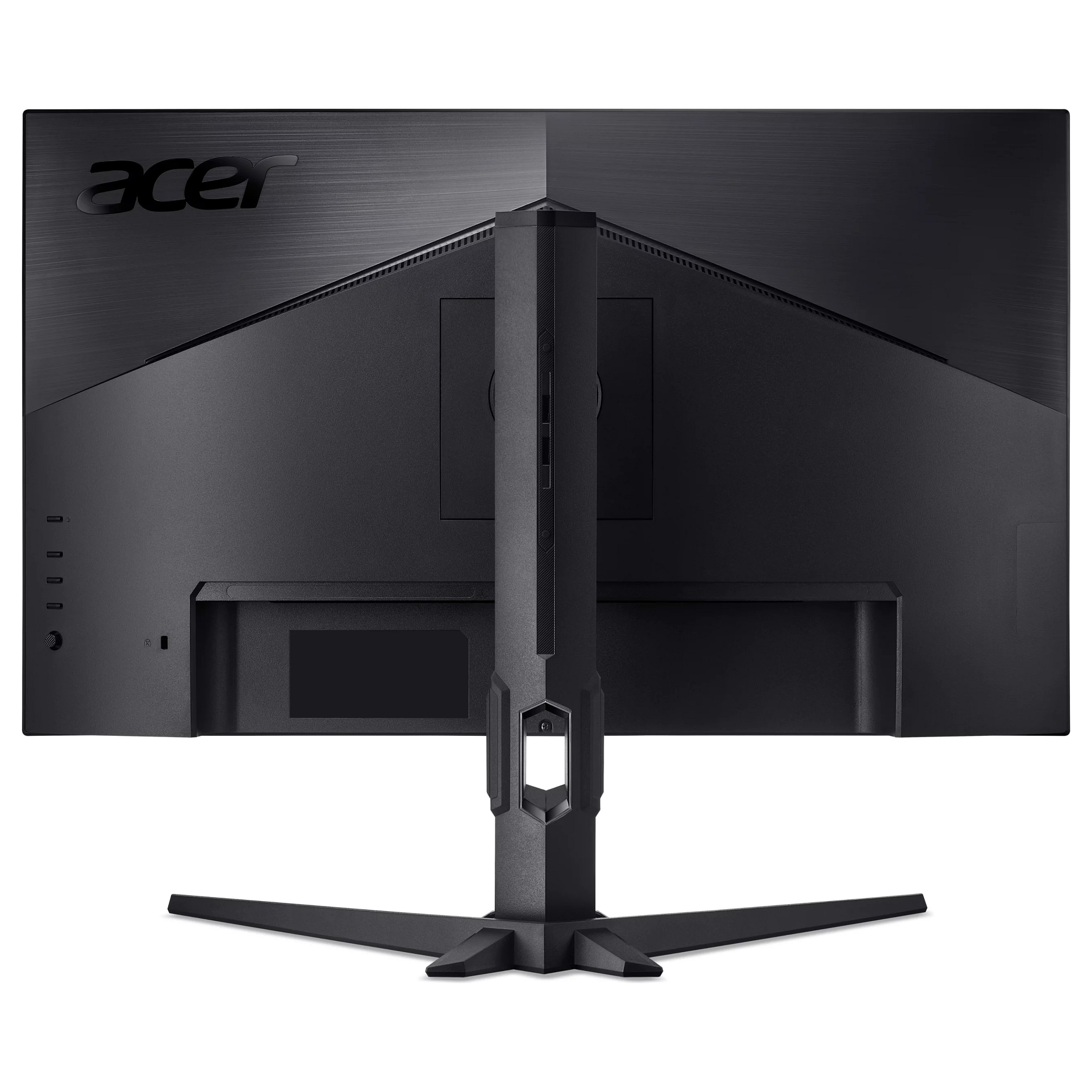 Gaming monitor ACER Nitro XV270W3 27" (WQHD, 180Hz, 0.5ms, IPS, HDR400, FreeSync Premium)-6