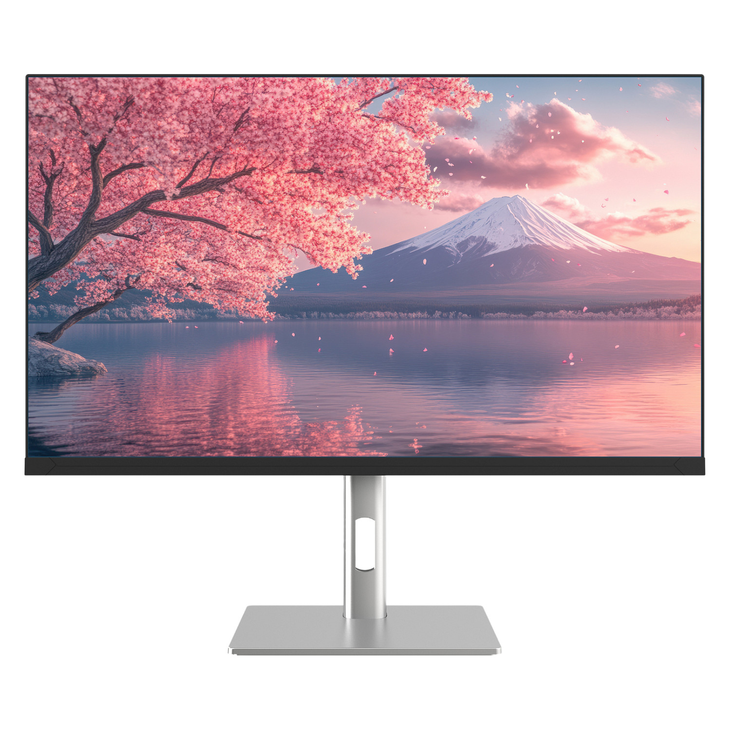 5K Monitor JAPANNEXT JN-IPS275K-HSPC9 (27" IPS, 5120x2880, 60Hz, USB-C 90W, KVM)-0