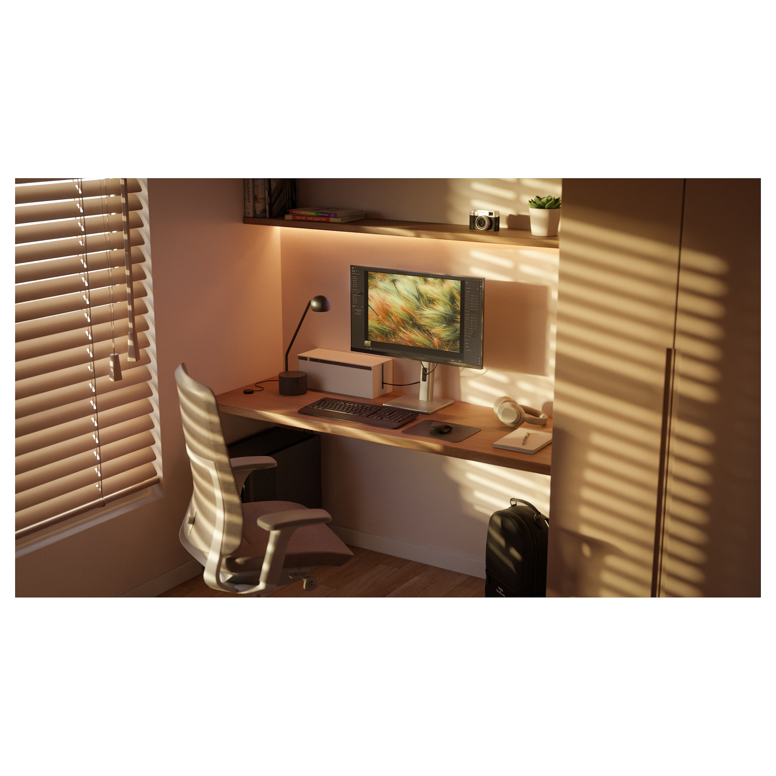 5K Monitor JAPANNEXT JN-IPS275K-HSPC9 (27" IPS, 5120x2880, 60Hz, USB-C 90W, KVM)-20