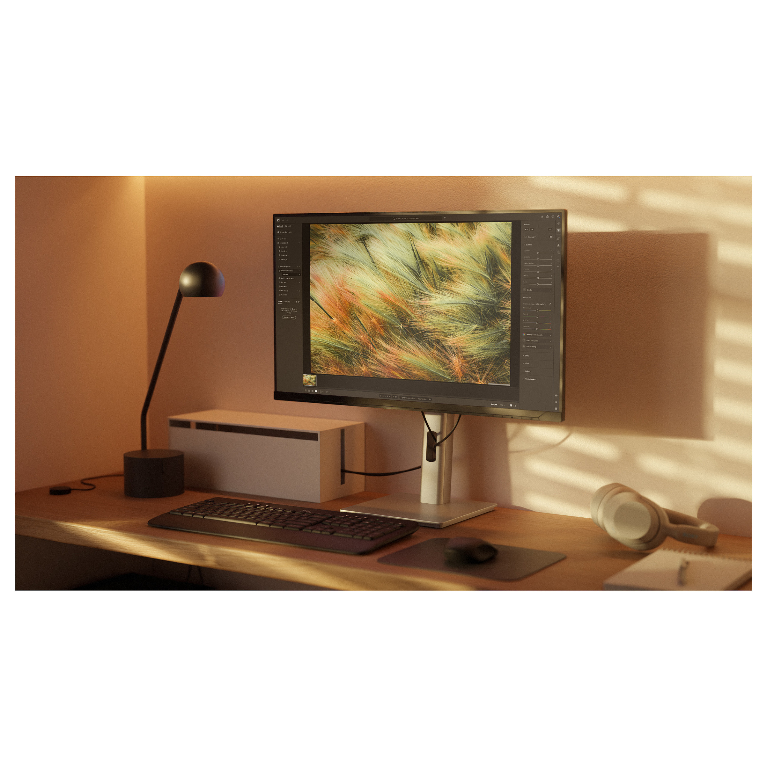 5K Monitor JAPANNEXT JN-IPS275K-HSPC9 (27" IPS, 5120x2880, 60Hz, USB-C 90W, KVM)-23