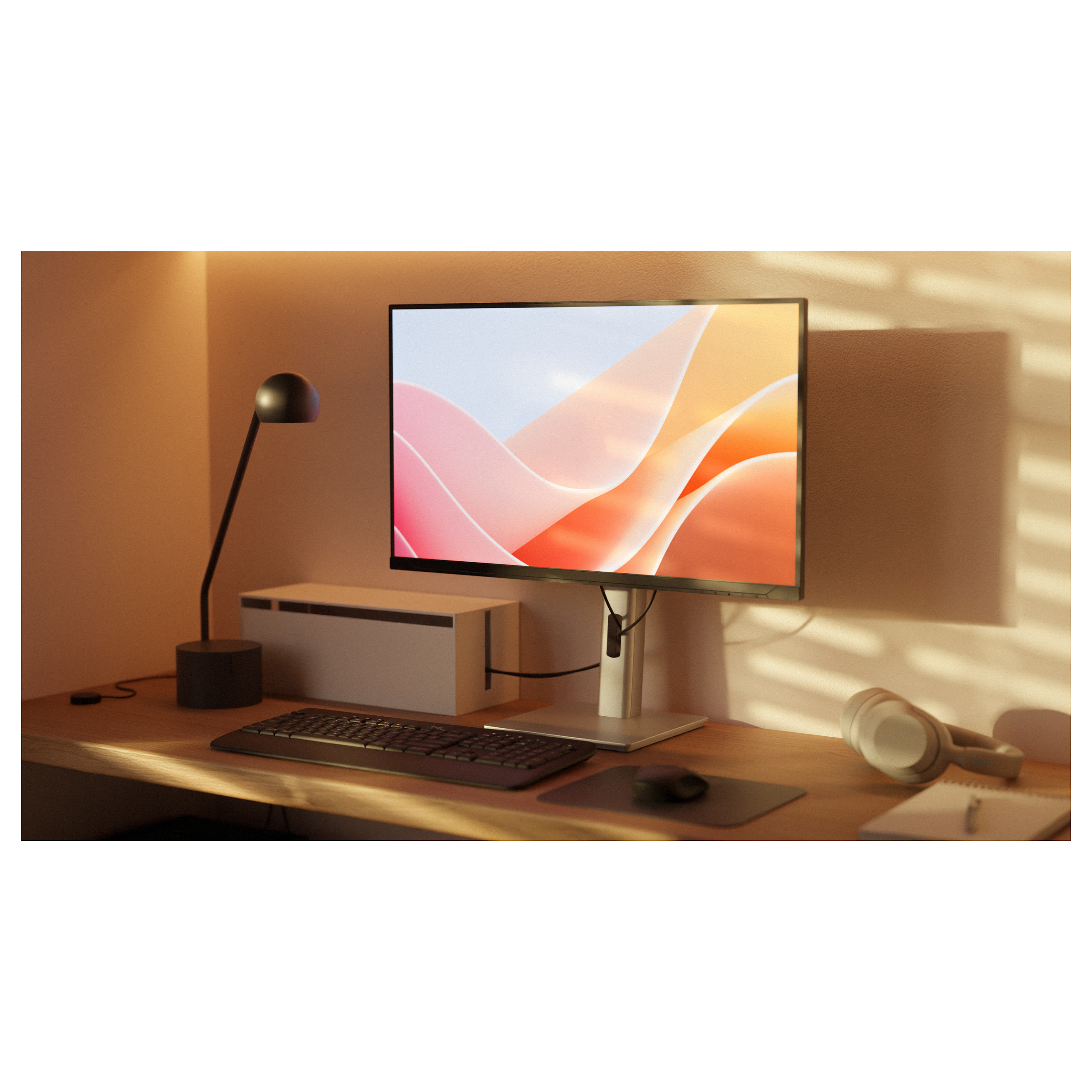 5K Monitor JAPANNEXT JN-IPS275K-HSPC9 (27" IPS, 5120x2880, 60Hz, USB-C 90W, KVM)-24