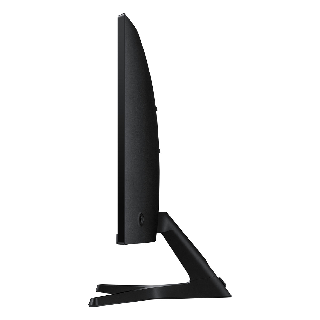Monitor SAMSUNG Essential S3 S27D392GAU (27", Full HD, VA, 75Hz, Zakrivljeni)-5