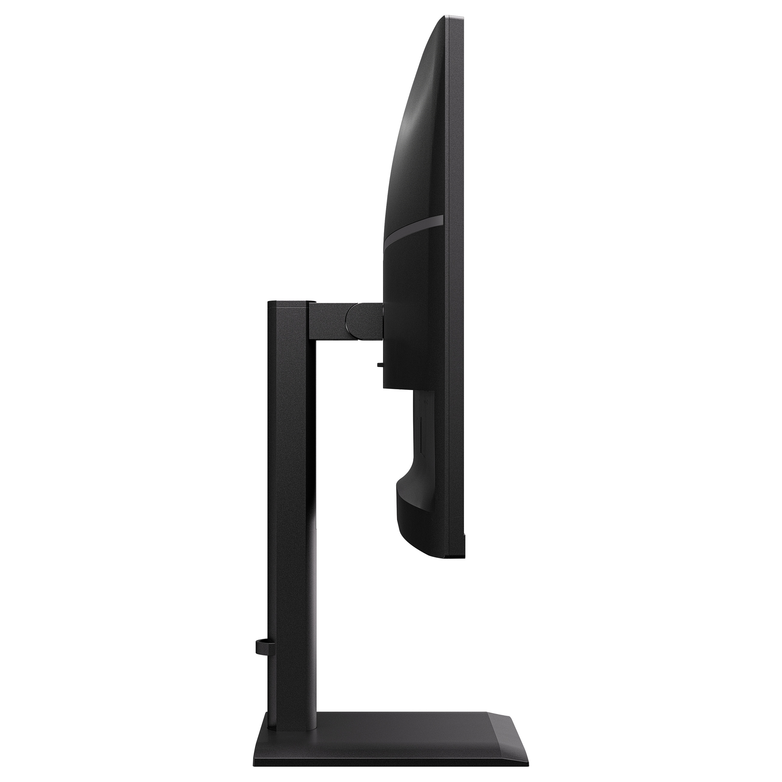 Monitor AOC Q32E4U 31.5" IPS (QHD 2560x1440, 75Hz, 4ms, USB-C, Zvučnici)-4