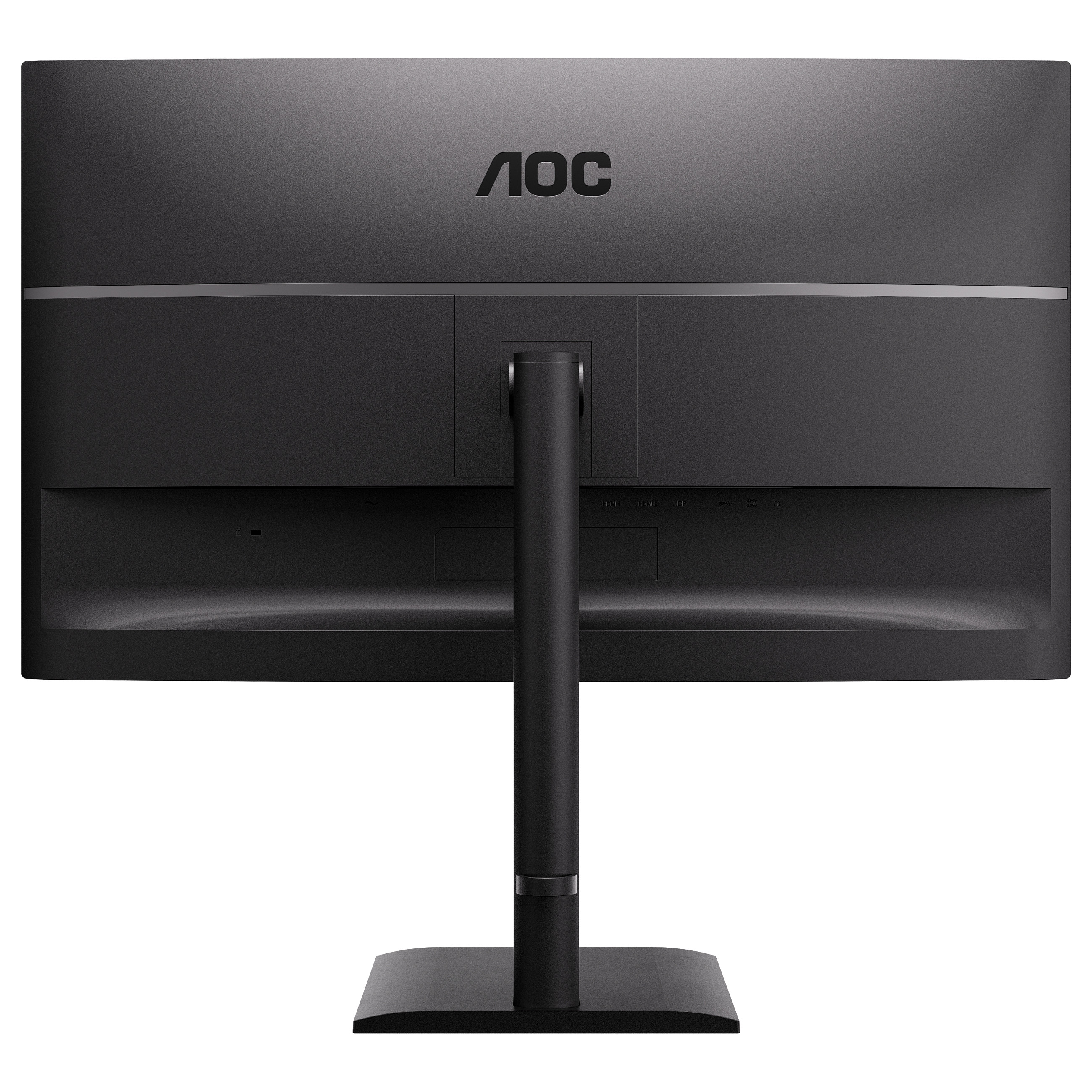 Monitor AOC Q32E4U 31.5" IPS (QHD 2560x1440, 75Hz, 4ms, USB-C, Zvučnici)-8