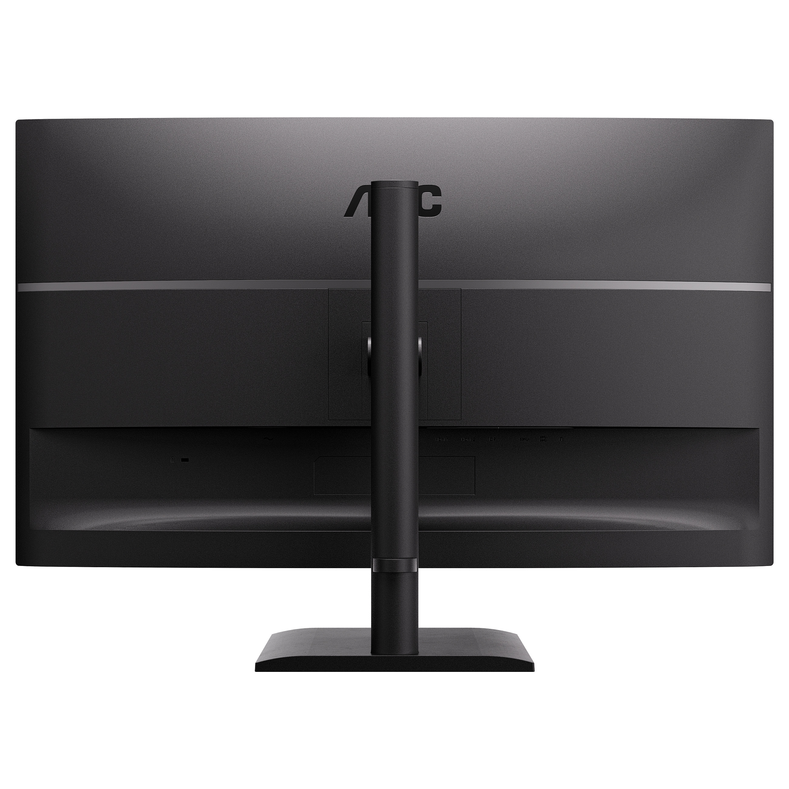 Monitor AOC Q32E4U 31.5" IPS (QHD 2560x1440, 75Hz, 4ms, USB-C, Zvučnici)-9