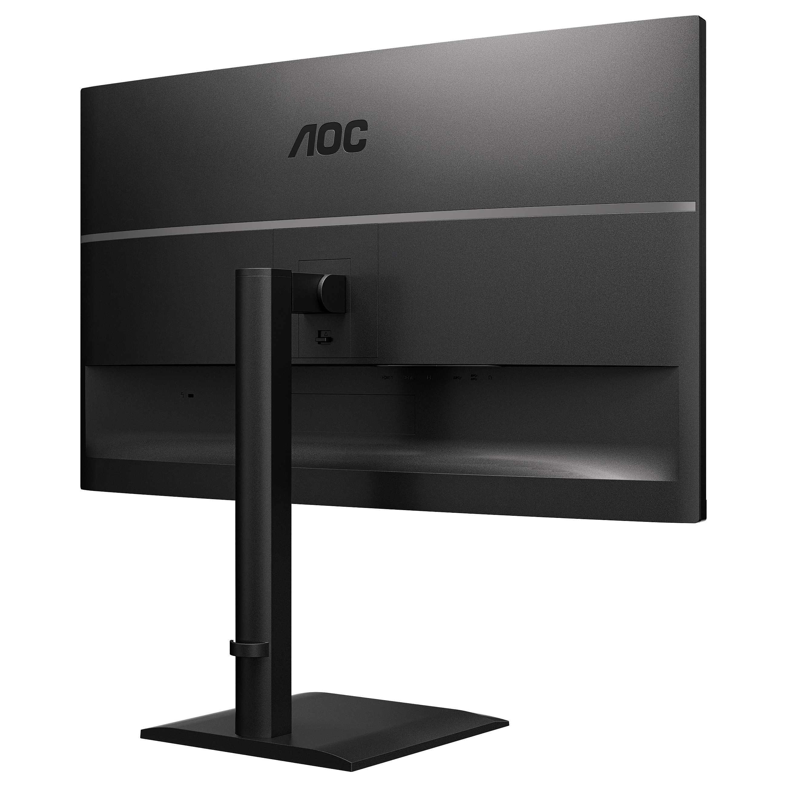 Monitor AOC Q32E4U 31.5" IPS (QHD 2560x1440, 75Hz, 4ms, USB-C, Zvučnici)-10