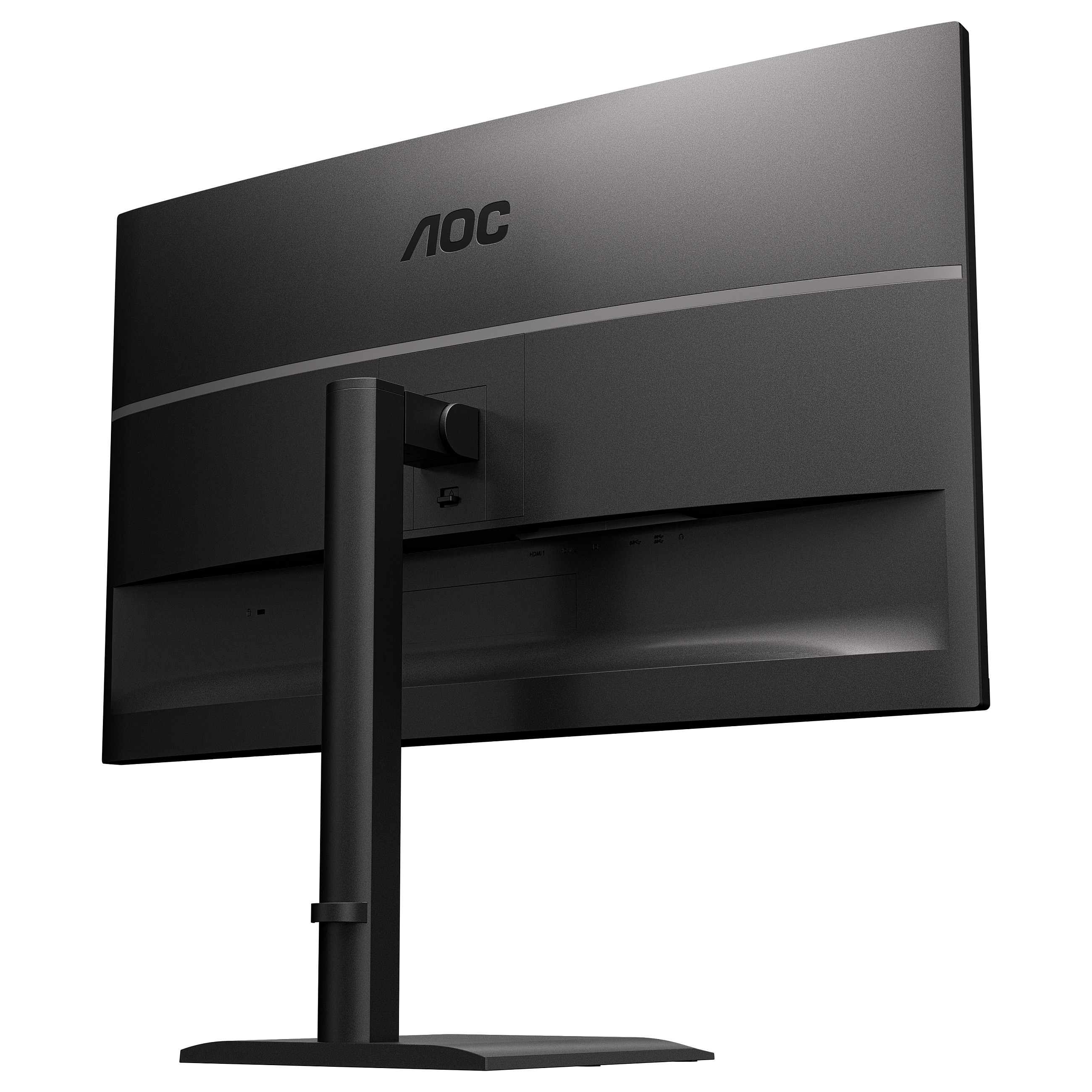 Monitor AOC Q32E4U 31.5" IPS (QHD 2560x1440, 75Hz, 4ms, USB-C, Zvučnici)-13