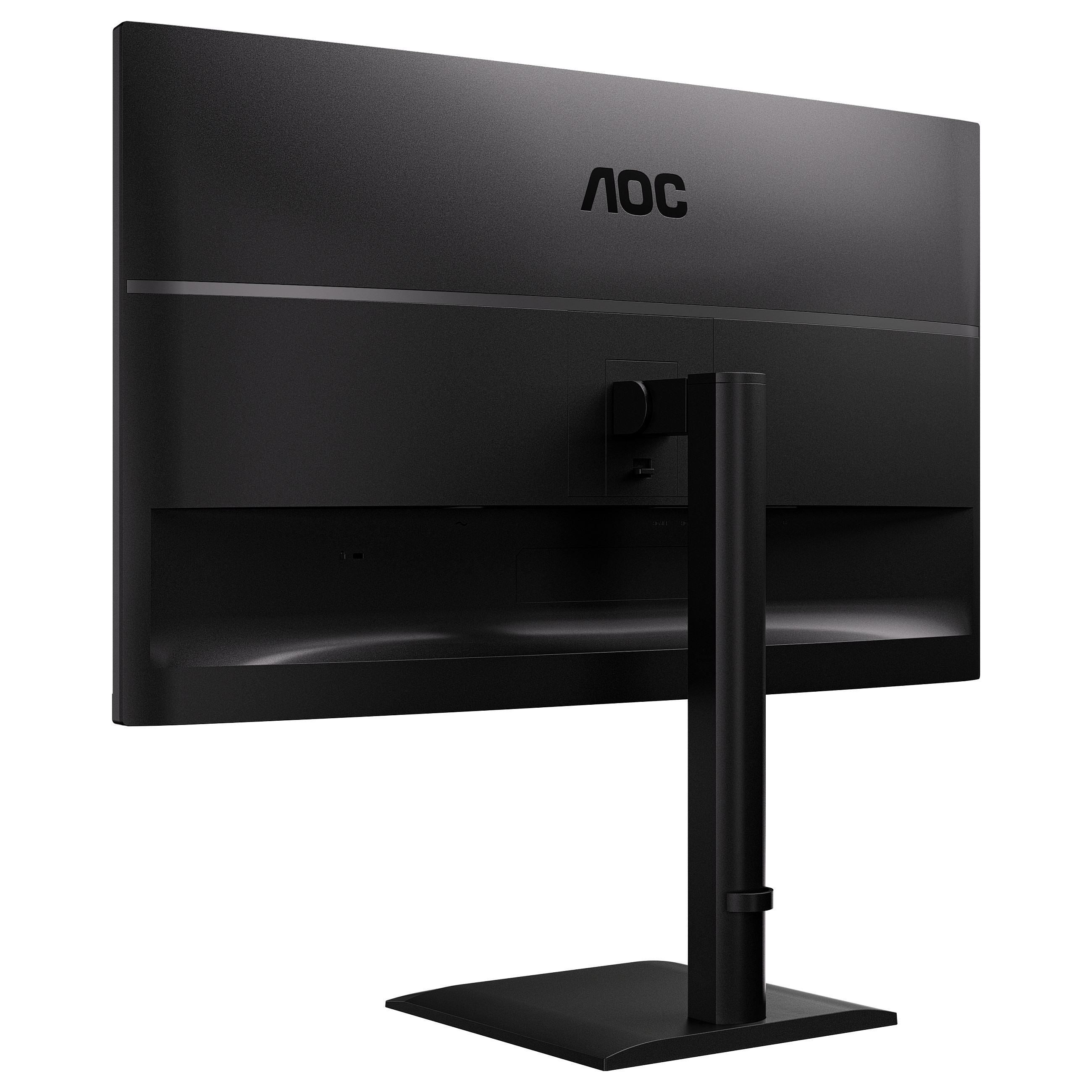 Monitor AOC Q32E4U 31.5" IPS (QHD 2560x1440, 75Hz, 4ms, USB-C, Zvučnici)-14
