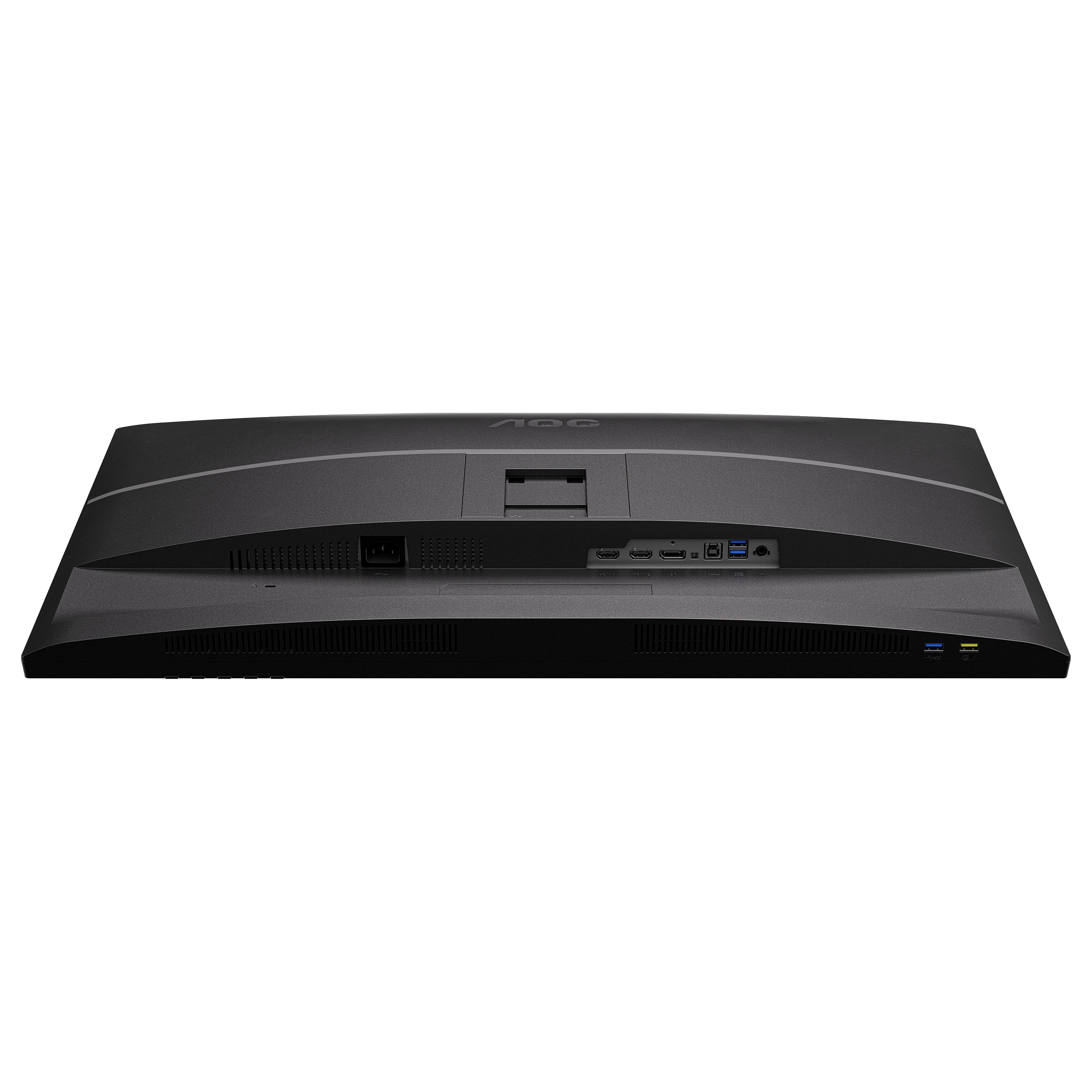 Monitor AOC Q32E4U 31.5" IPS (QHD 2560x1440, 75Hz, 4ms, USB-C, Zvučnici)-15