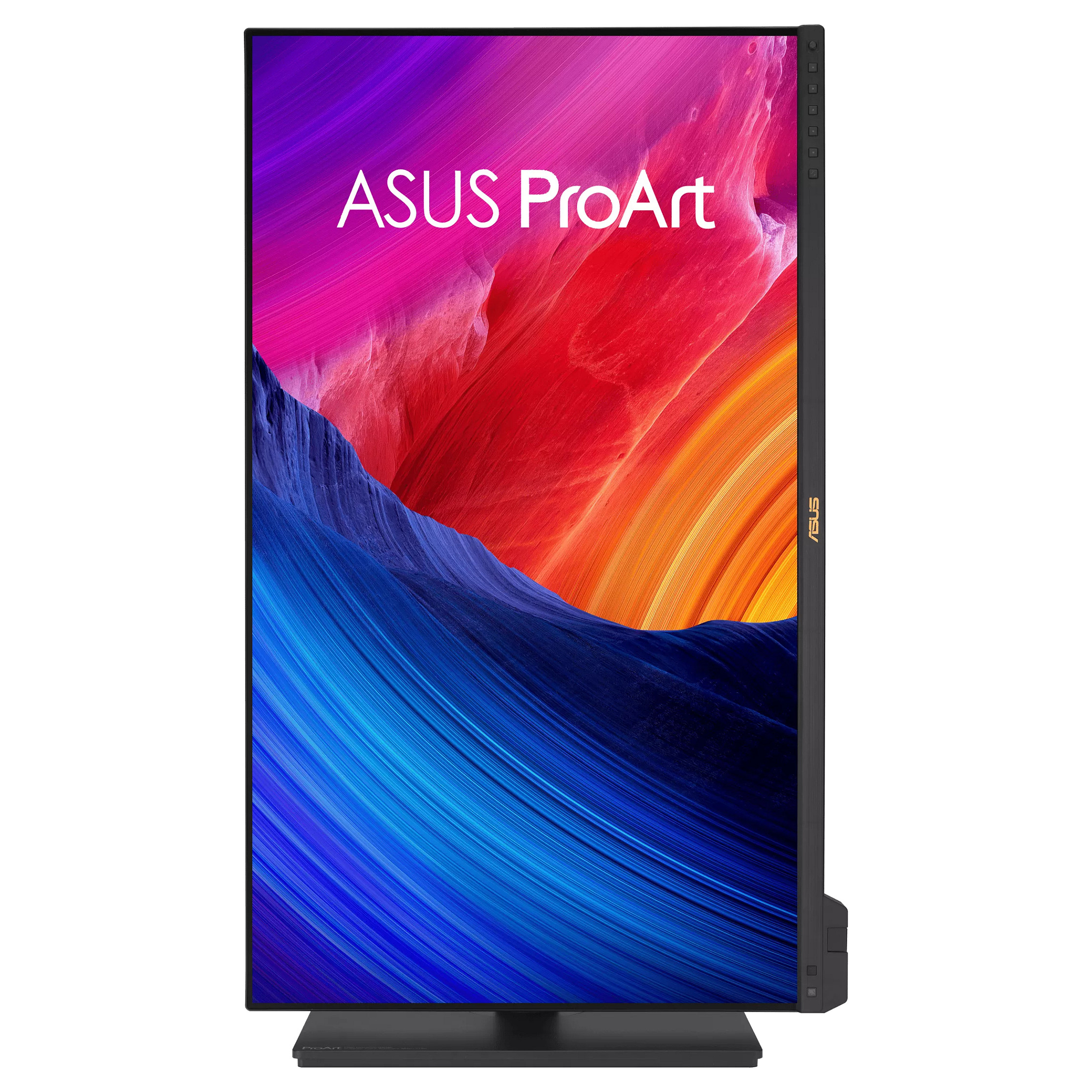 Monitor ASUS ProArt PA32KCX 32" (8K Mini LED, 1200 nits, Thunderbolt 4, Calman Ready)-4
