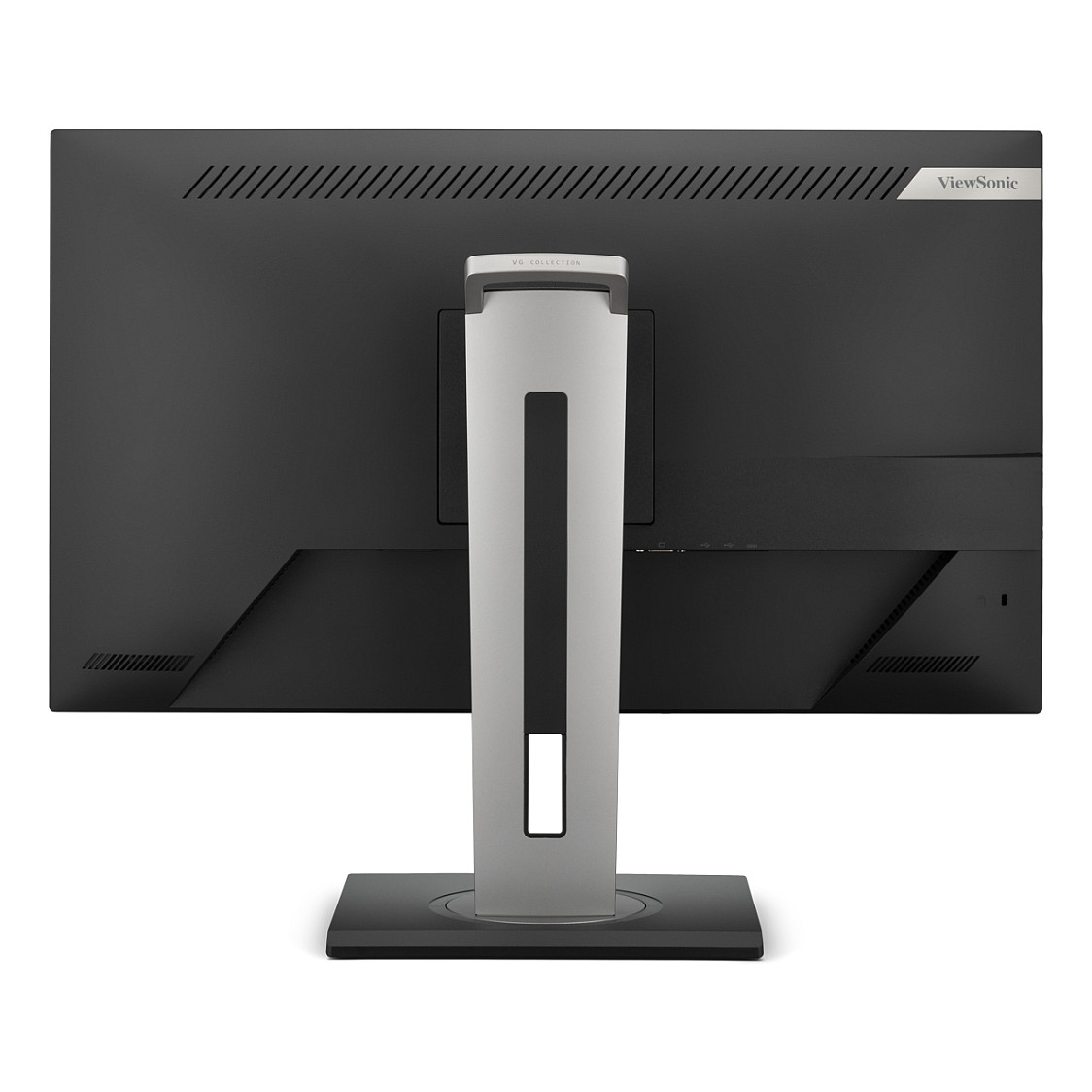 Monitor VIEWSONIC VG2748A-2K (27" QHD, IPS, 100Hz, 5ms, Zvučnici)-1
