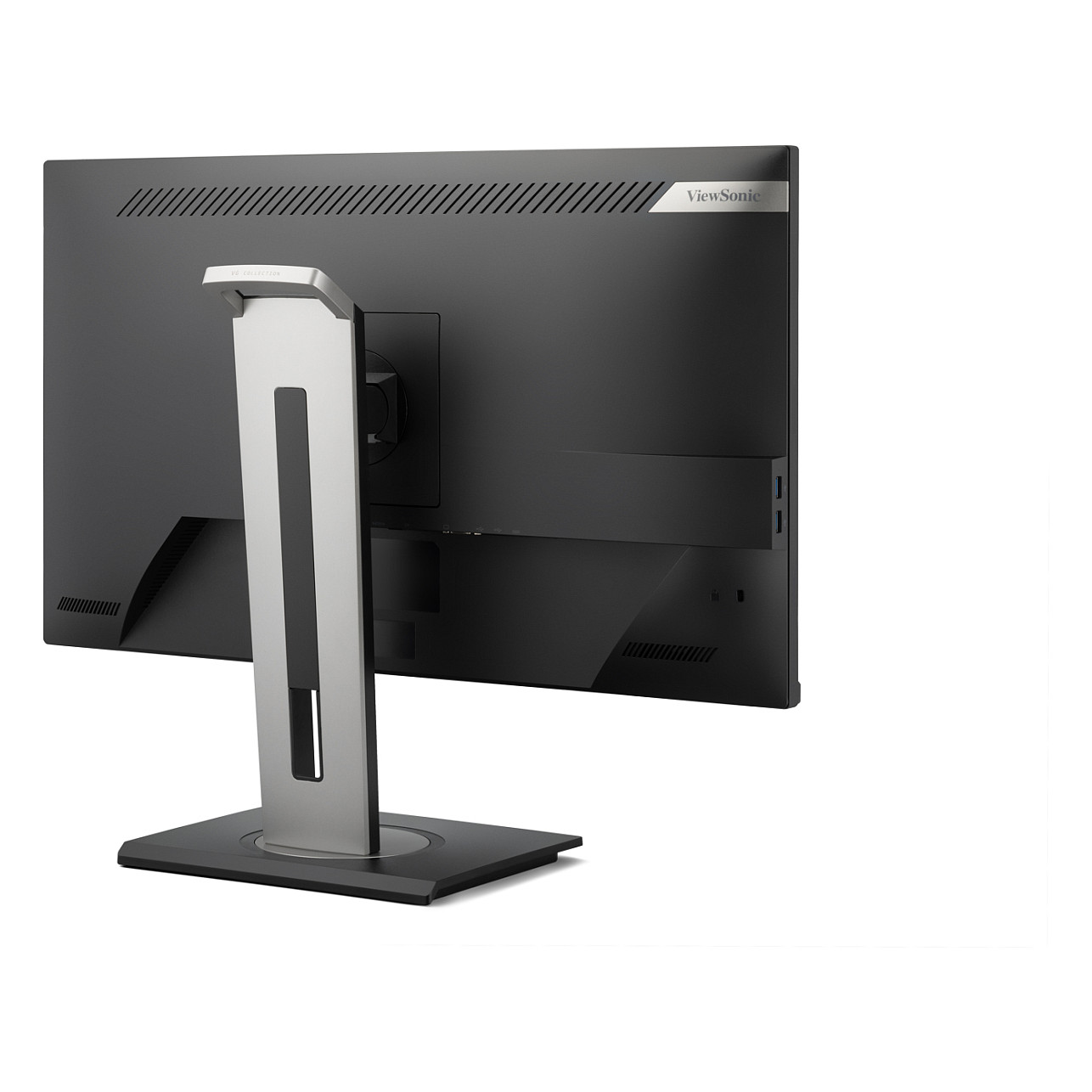 Monitor VIEWSONIC VG2748A-2K (27" QHD, IPS, 100Hz, 5ms, Zvučnici)-7