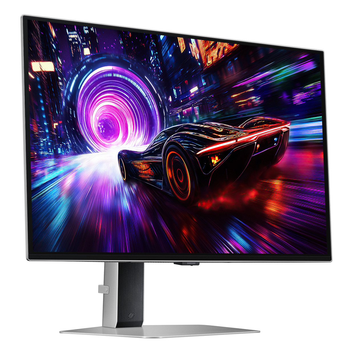 Gaming monitor SAMSUNG Odyssey OLED G8 G81SF (27", 4K UHD, 240 Hz, 0.03ms, Smart TV)-26