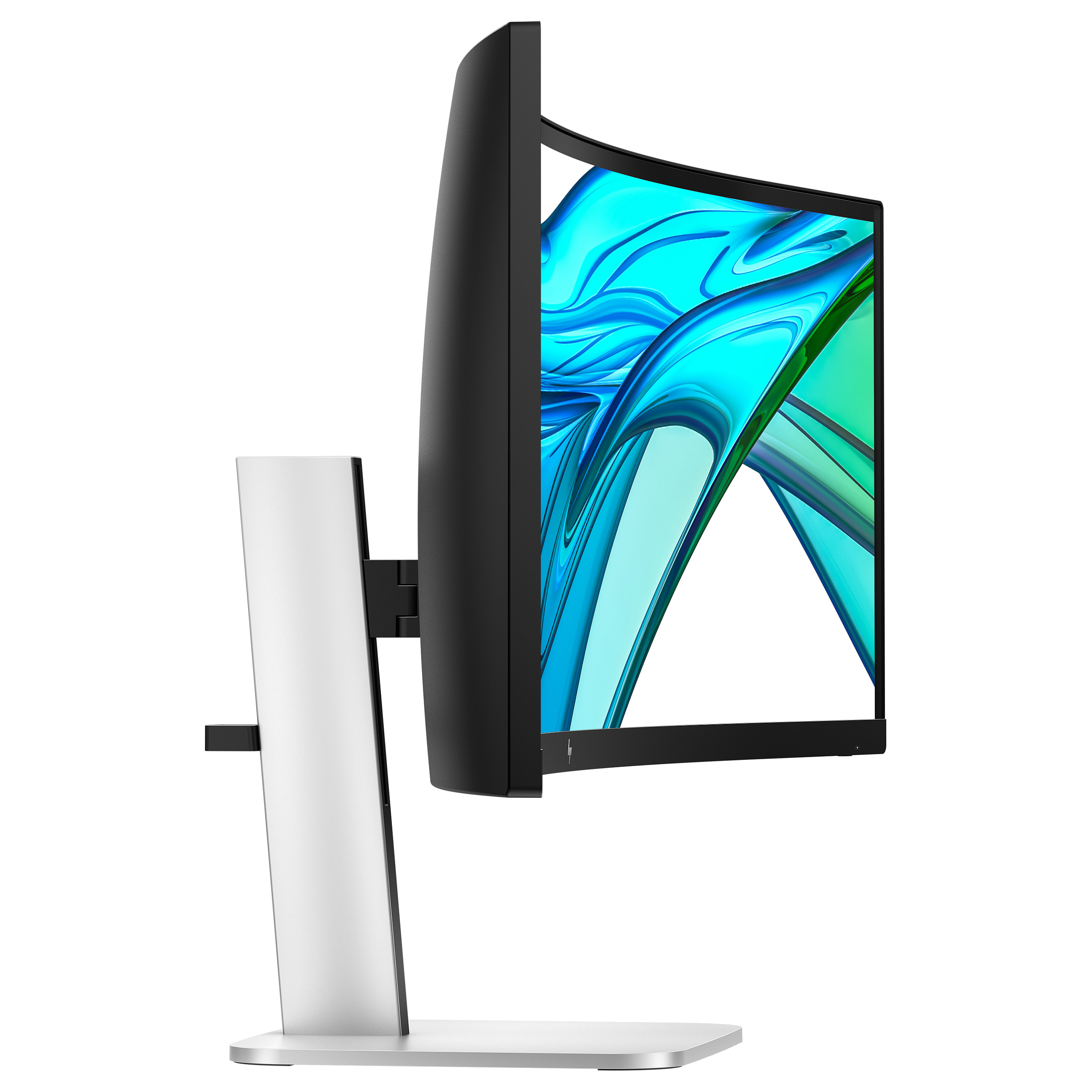 Monitor HP 5 Pro 549pm (49" DQHD, VA, 5MP web kamera, USB-C)-1