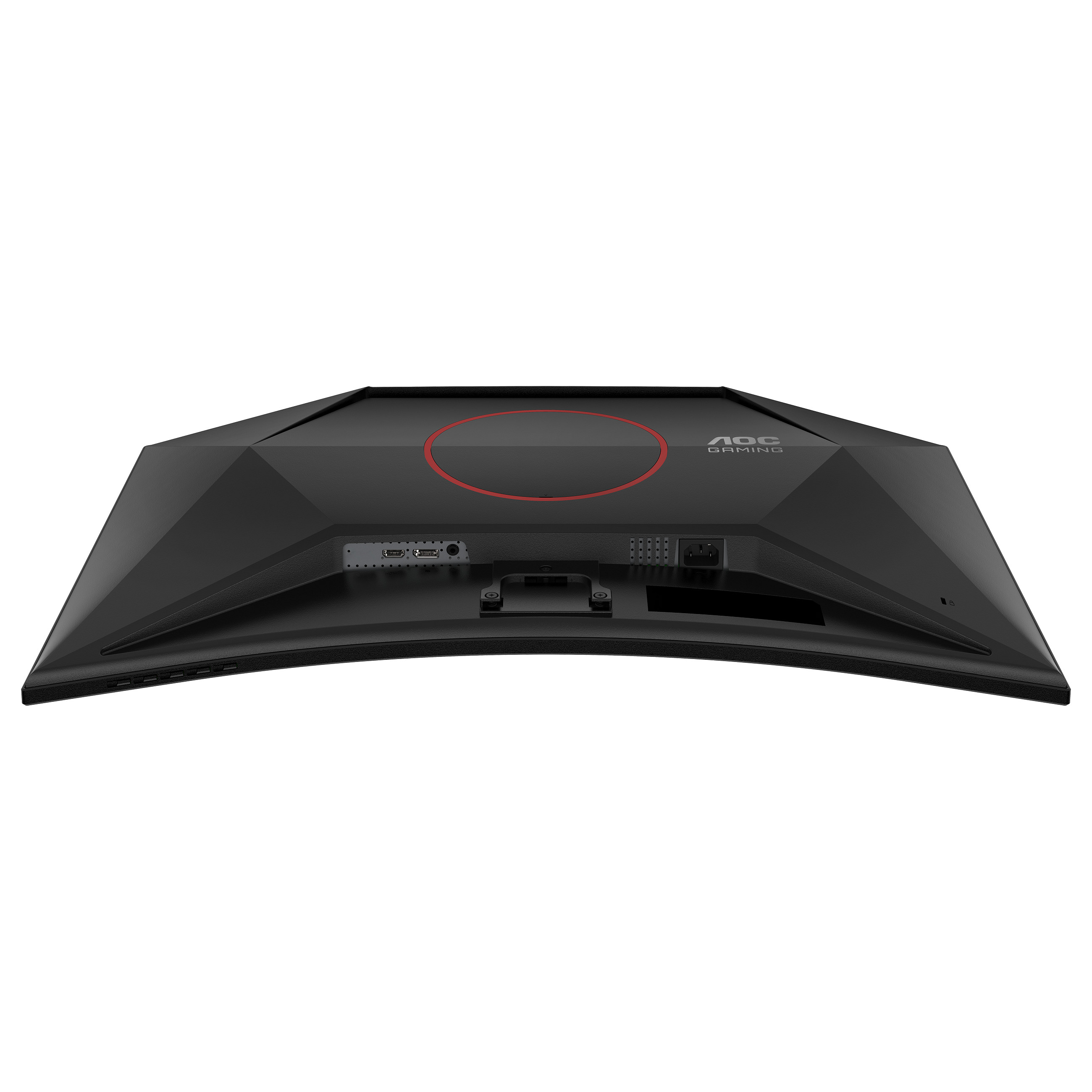 Gaming Monitor AOC C32G42ZE (31.5", VA, Full HD, 240Hz, 0.5ms, 1500R Curved)-7