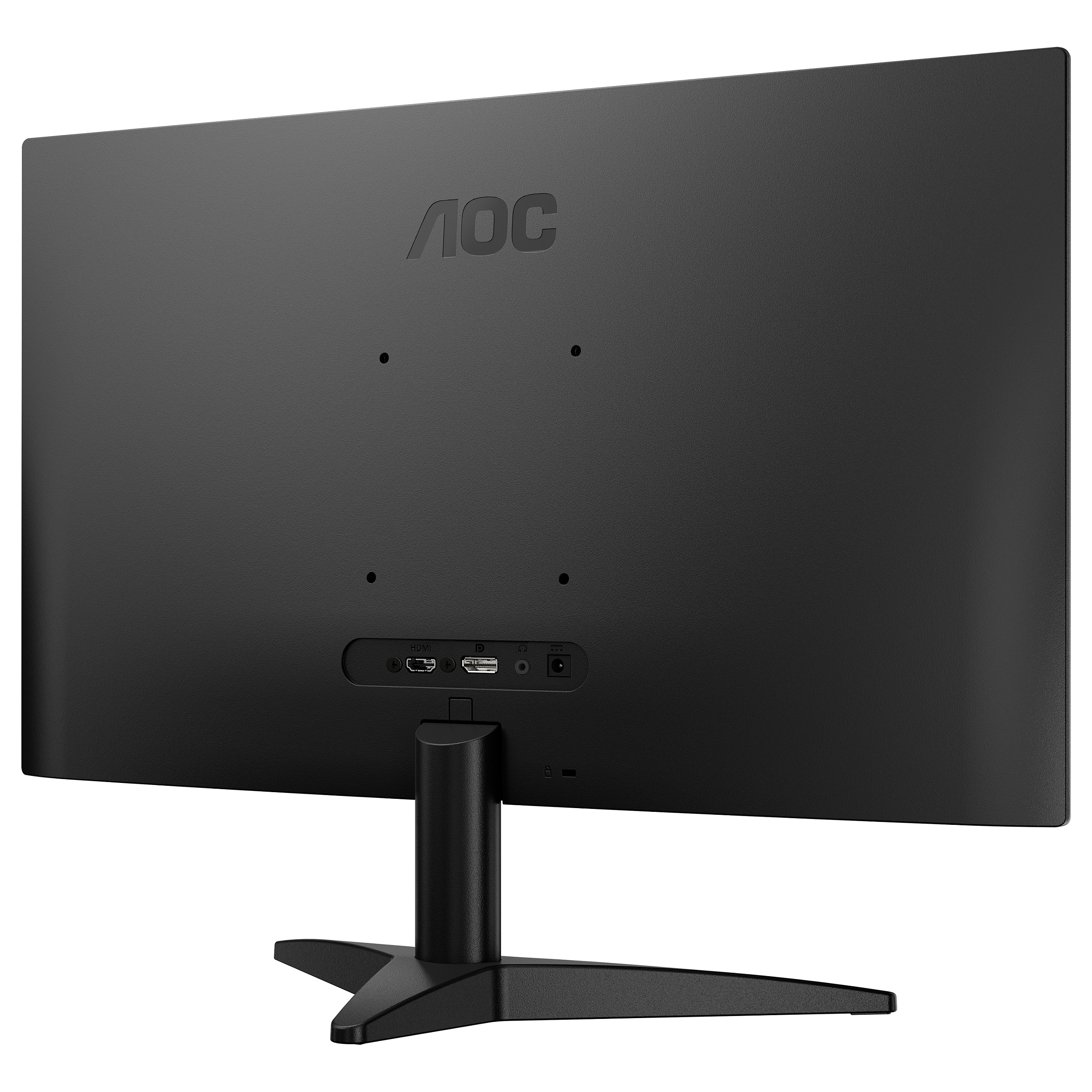 Monitor AOC Q24B36X 23.8" (QHD, IPS, 100Hz, 1ms, Adaptive Sync)-2