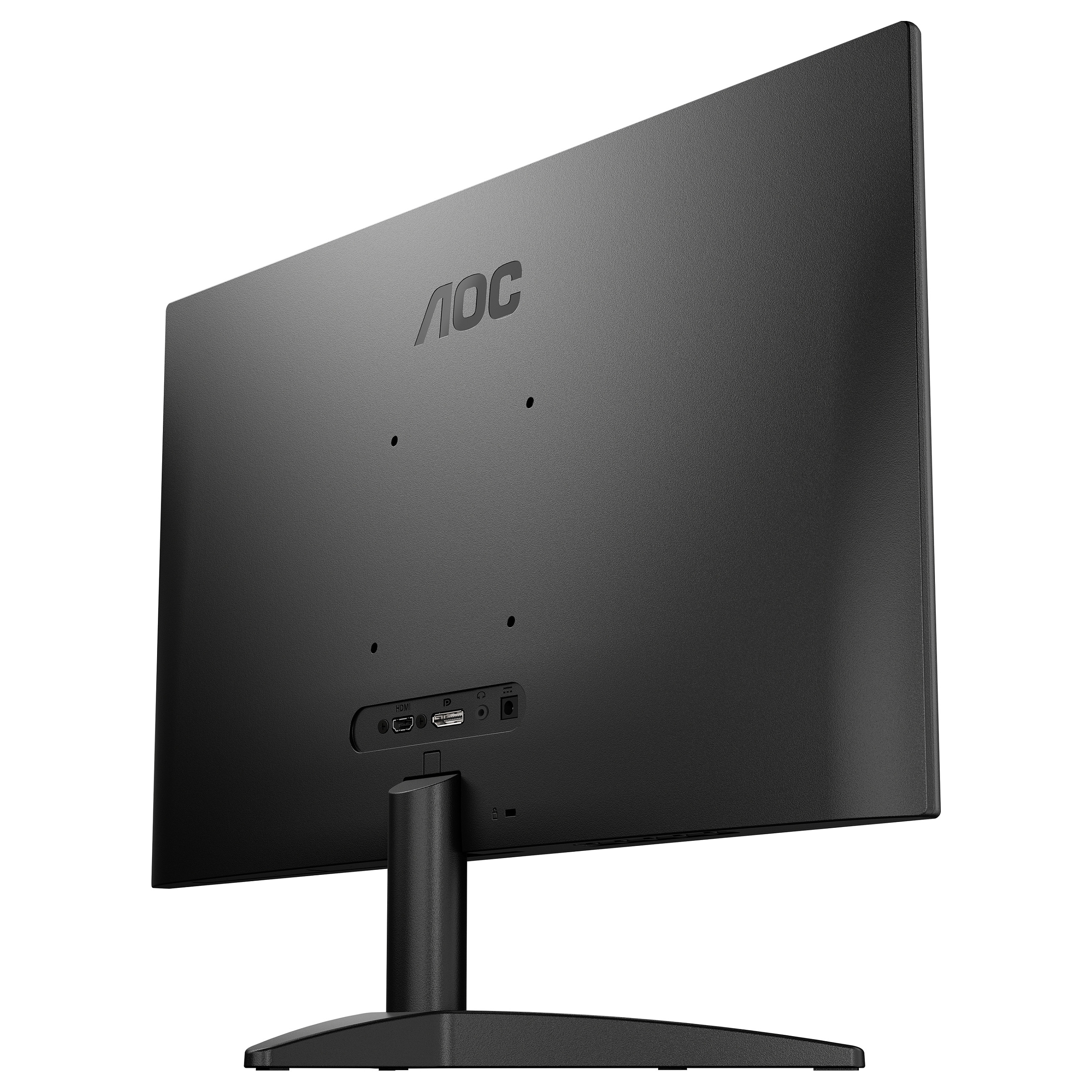 Monitor AOC Q24B36X 23.8" (QHD, IPS, 100Hz, 1ms, Adaptive Sync)-4