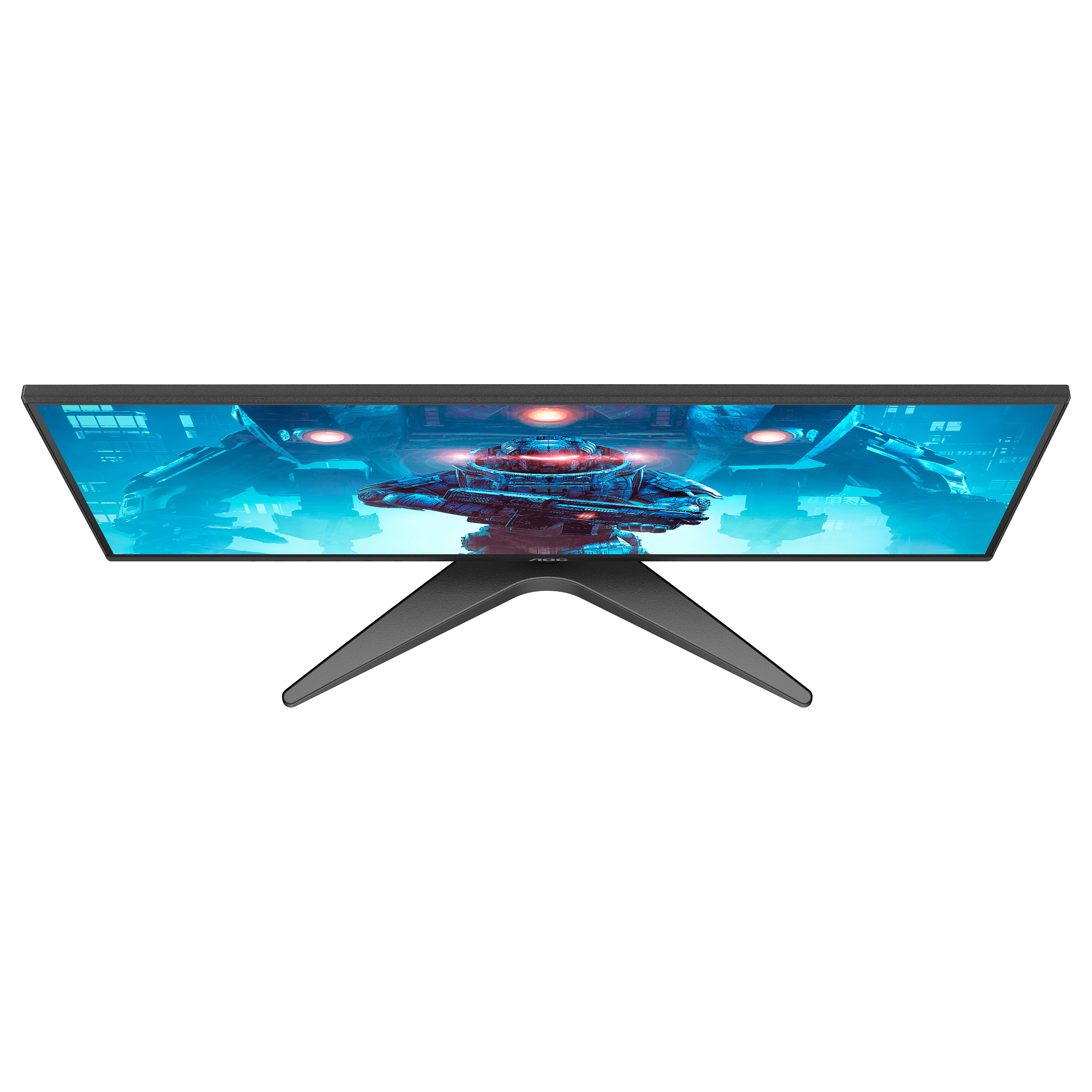 Monitor AOC Q24B36X 23.8" (QHD, IPS, 100Hz, 1ms, Adaptive Sync)-13